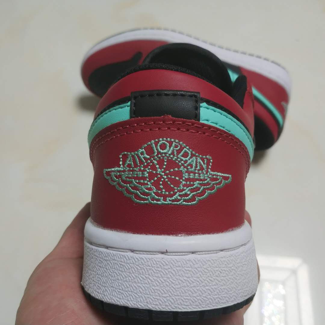 jordan air jordan 1 retro low