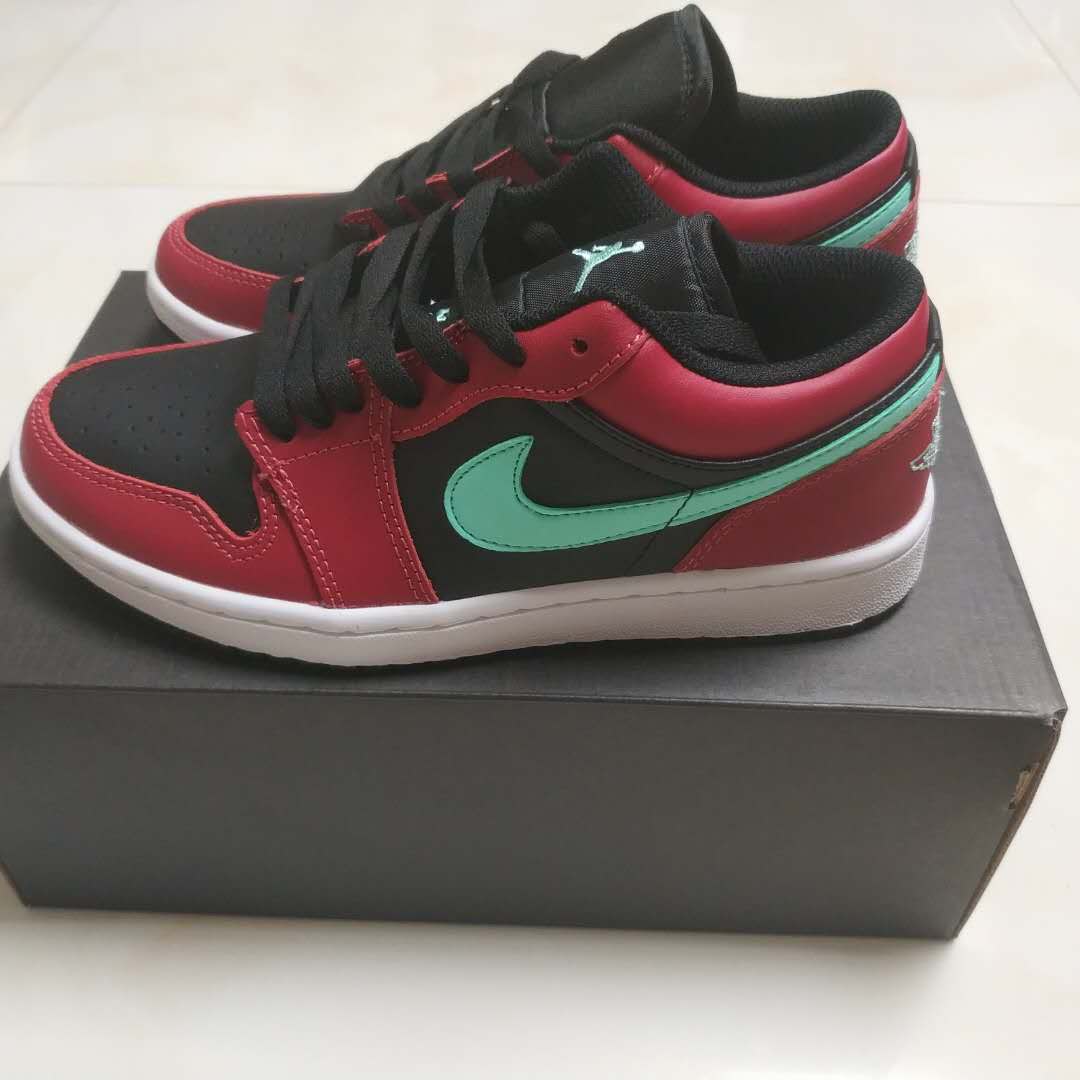 jordan air jordan 1 retro low