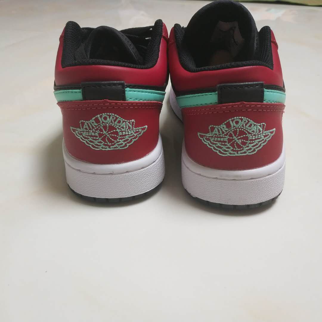 jordan air jordan 1 retro low