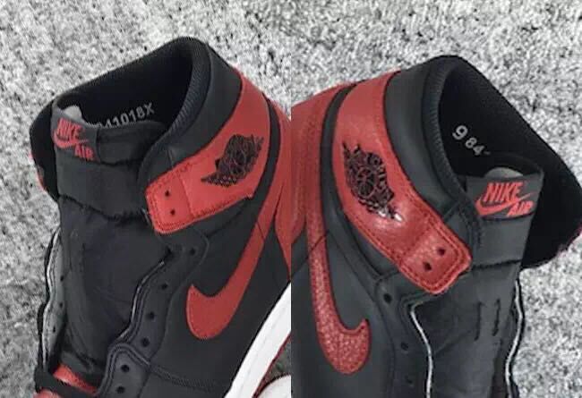 jordan air jordan 1 retro high