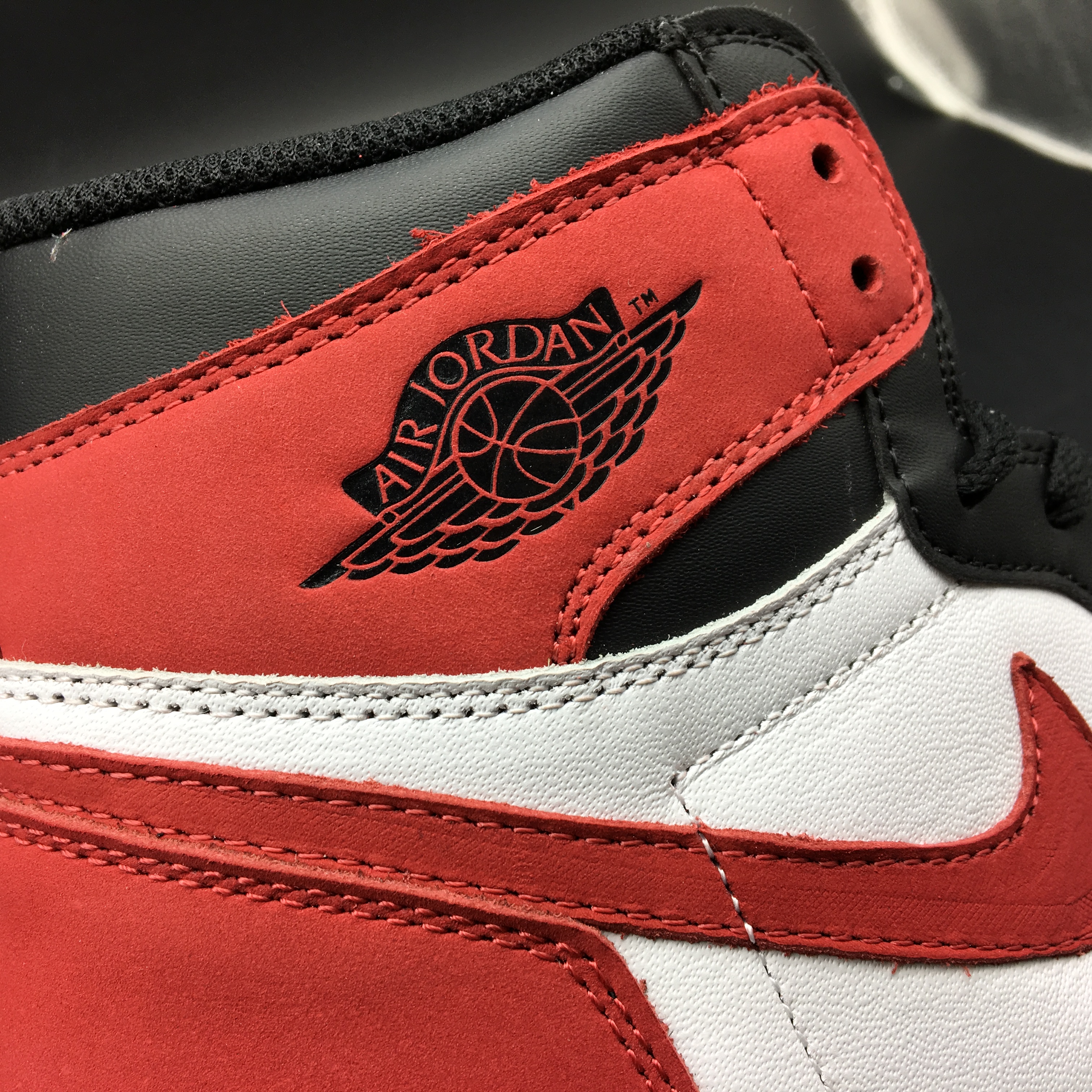 jordan air jordan 1 retro high
