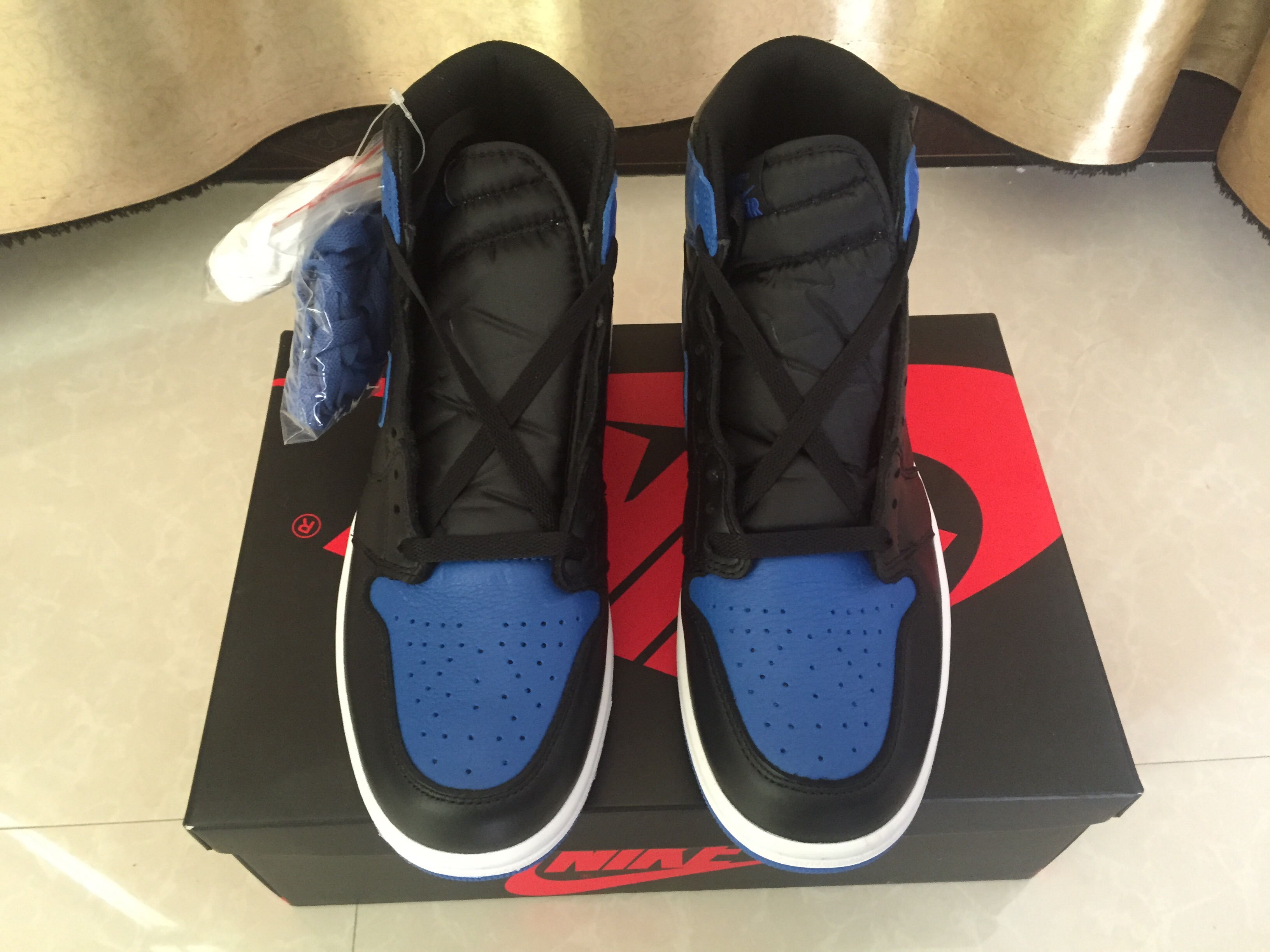 jordan air jordan 1 retro high