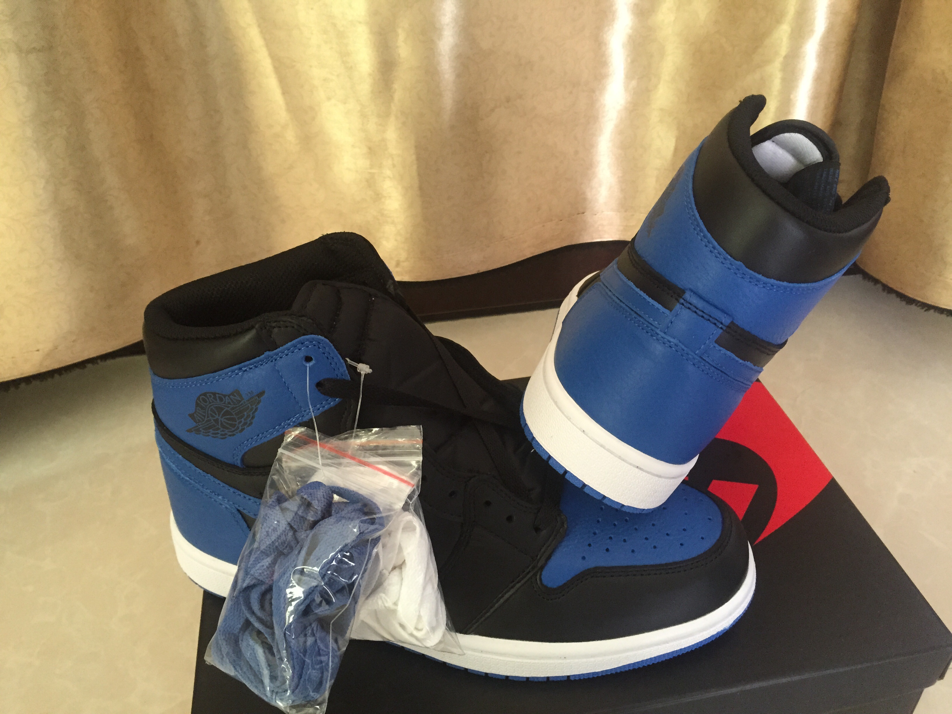 jordan air jordan 1 retro high