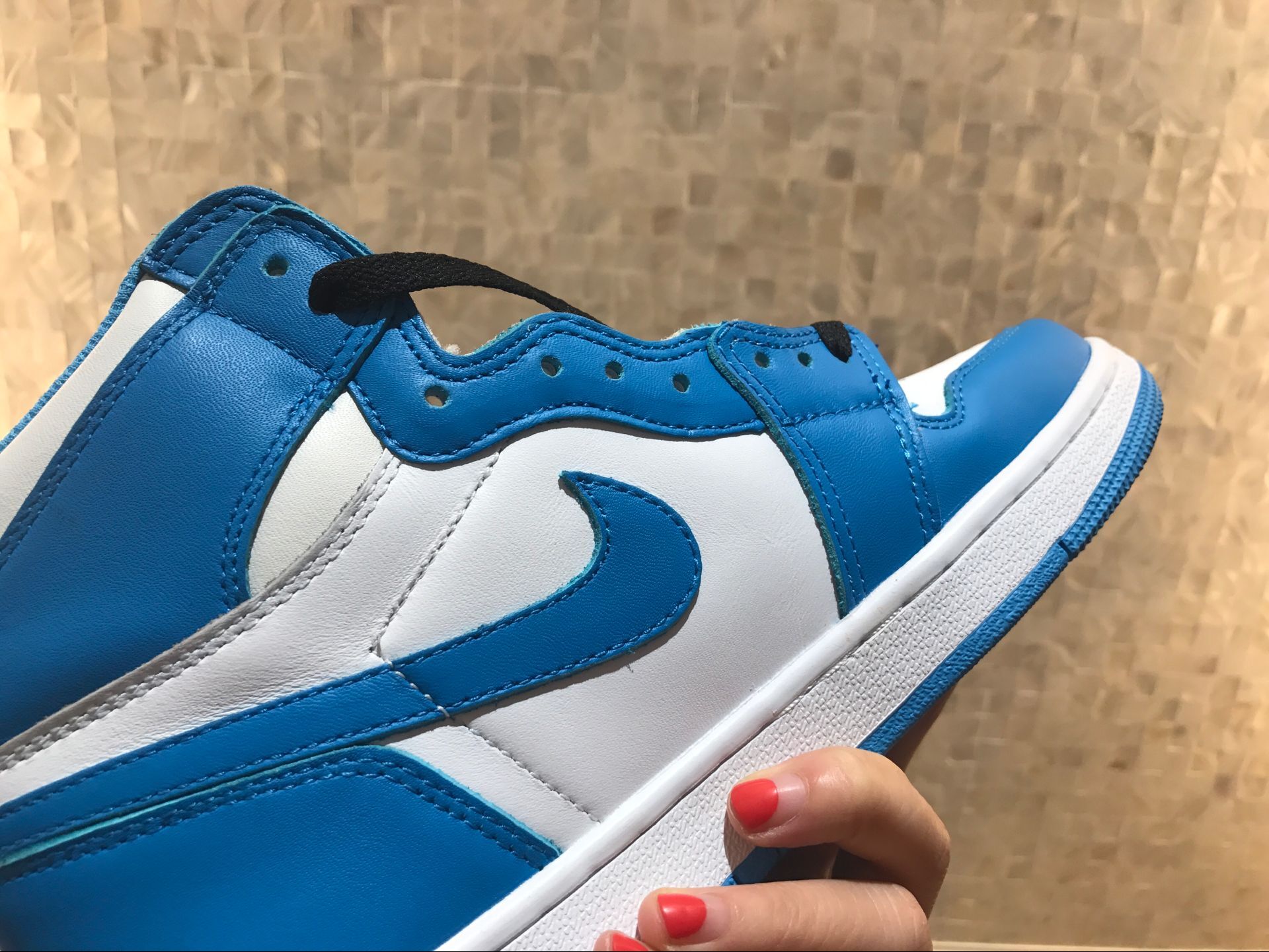 jordan air jordan 1 retro high