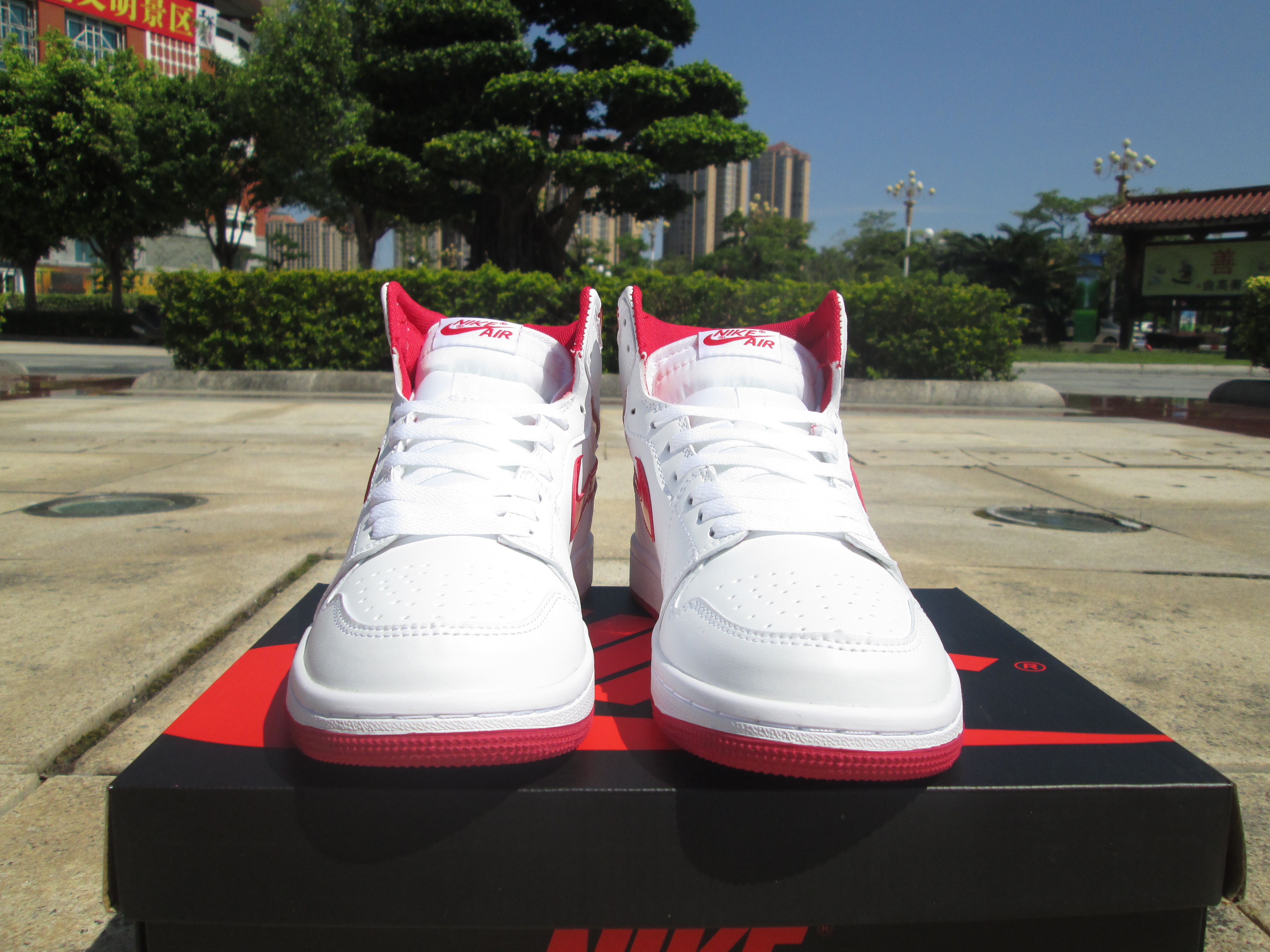 jordan air jordan 1 retro high