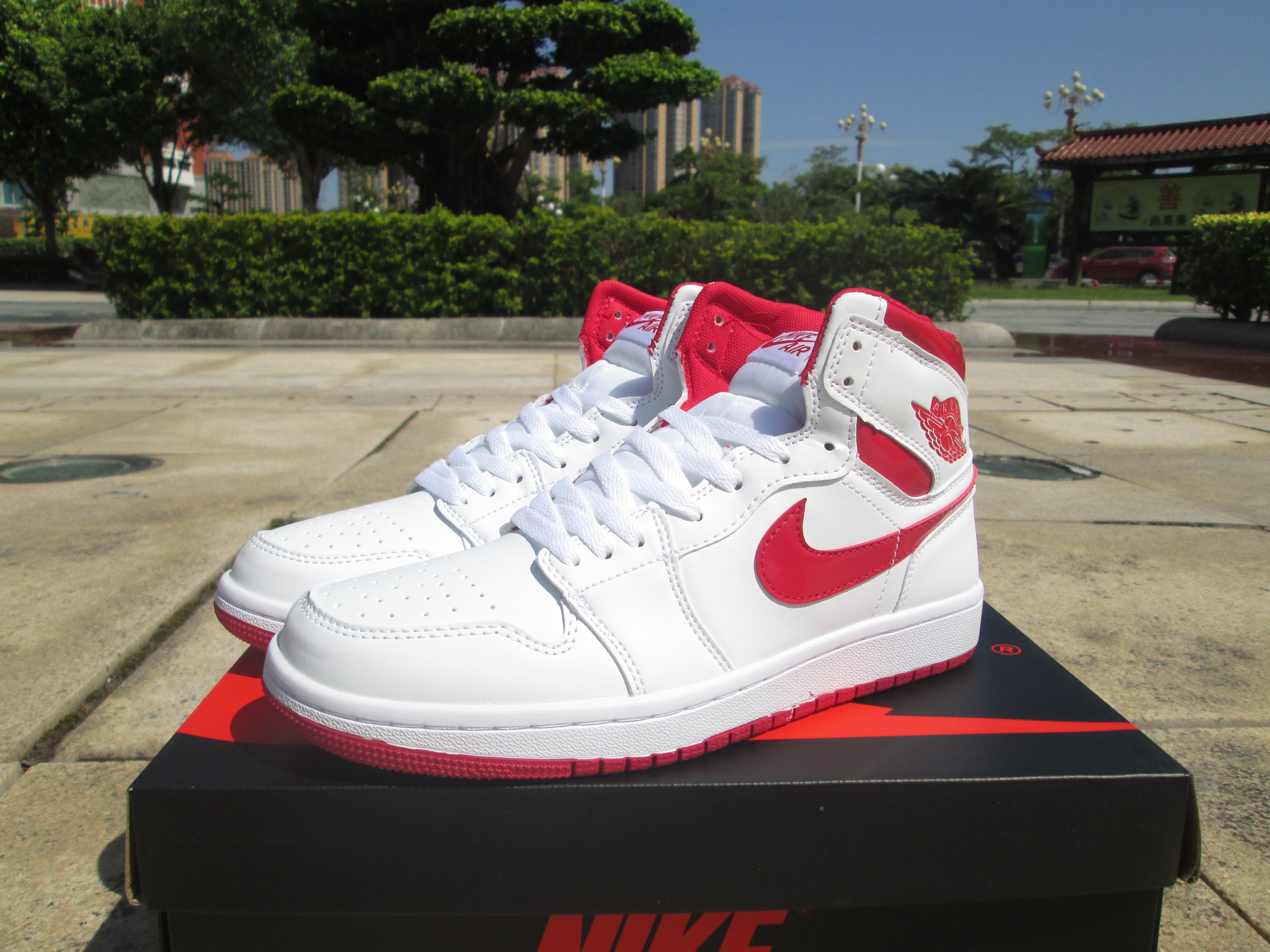 jordan air jordan 1 retro high
