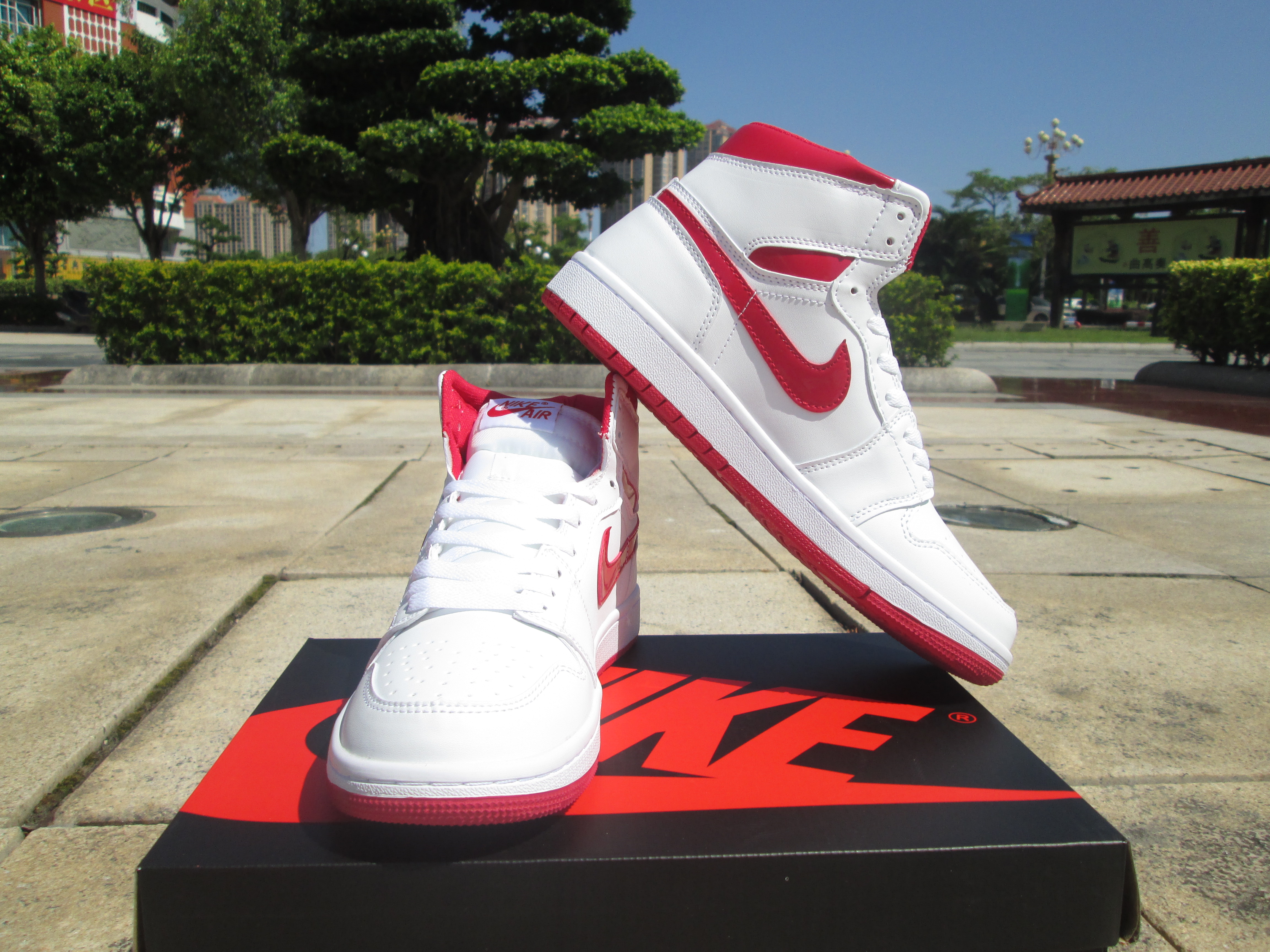 jordan air jordan 1 retro high