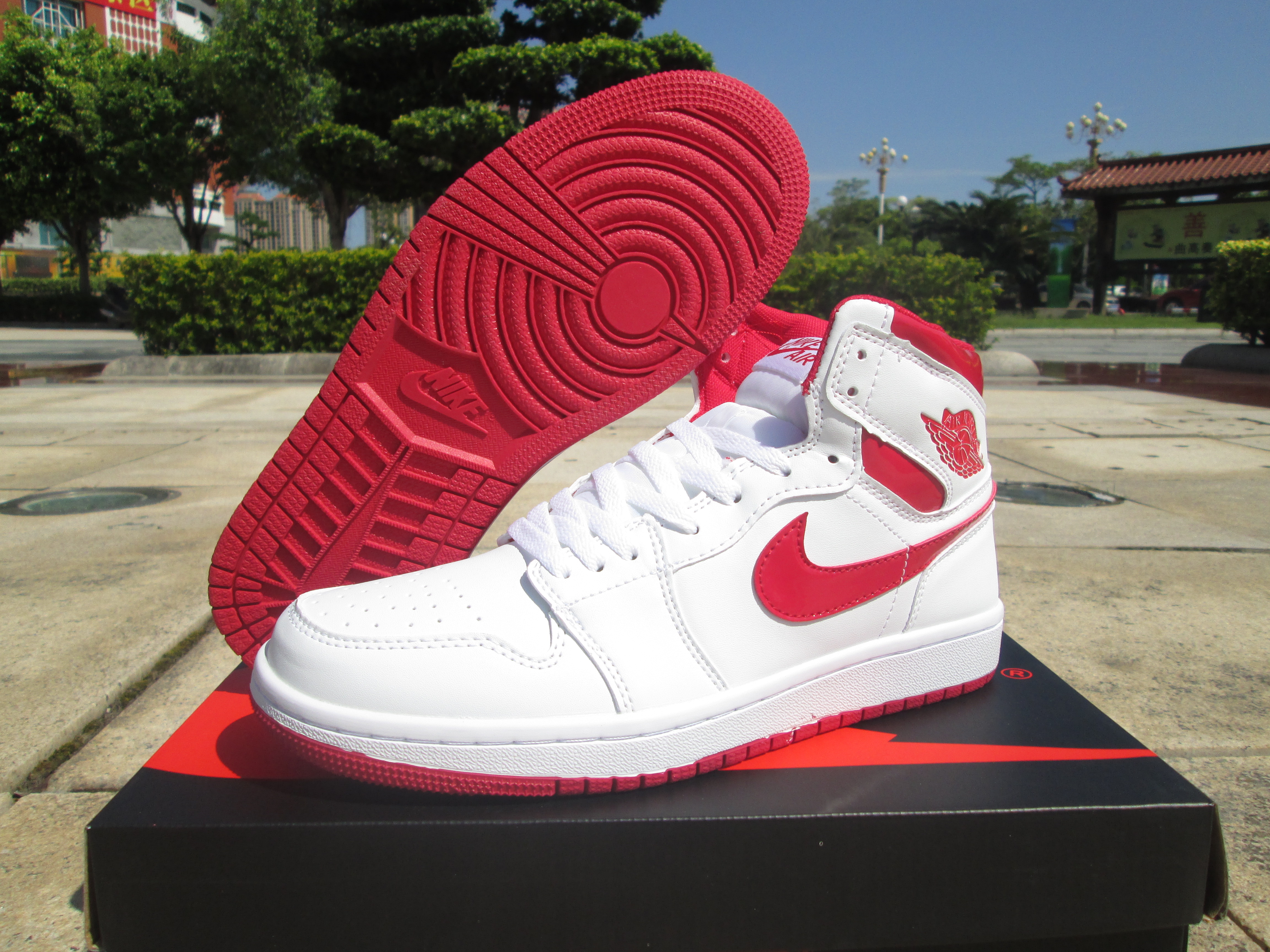 jordan air jordan 1 retro high