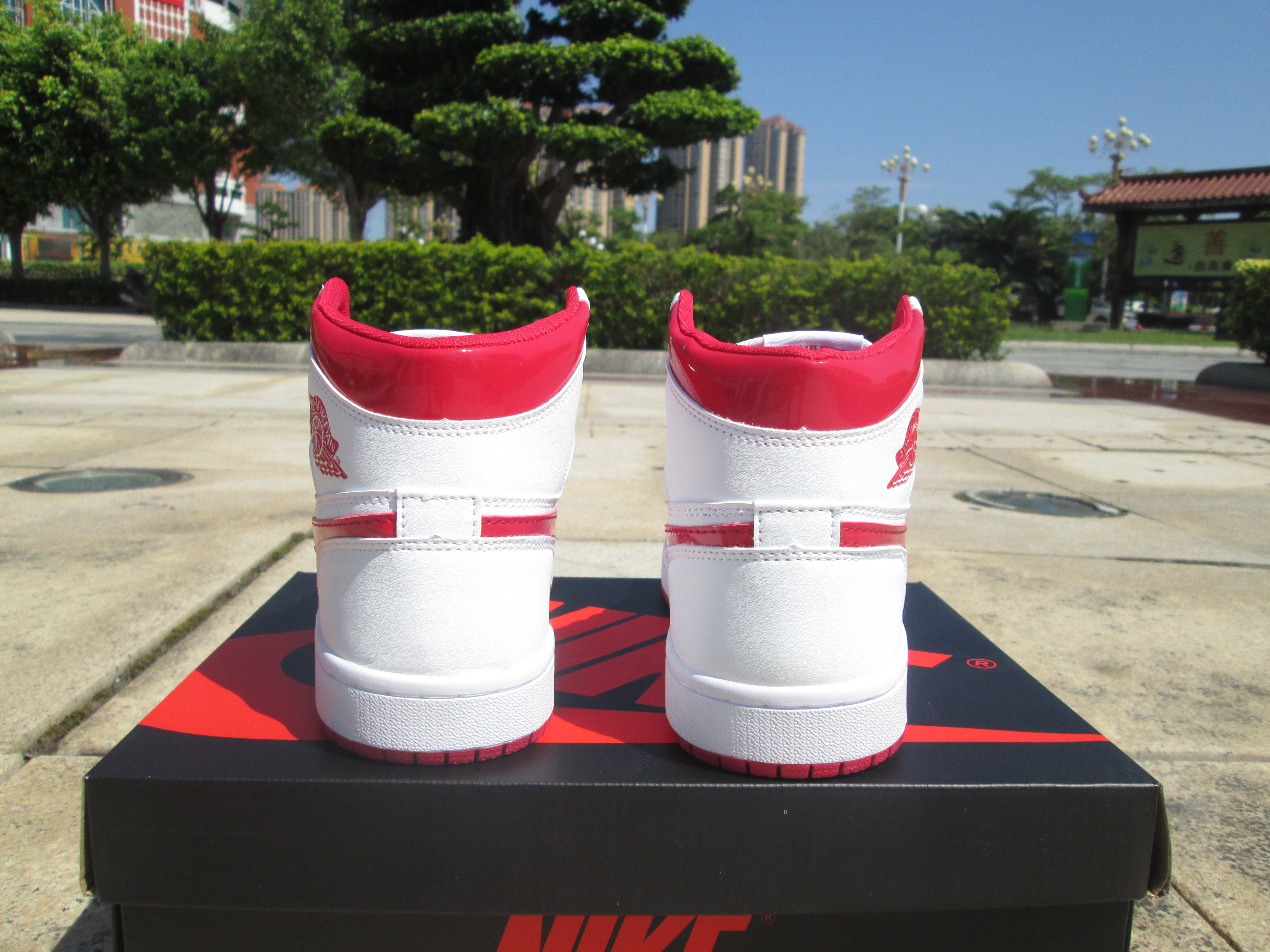 jordan air jordan 1 retro high