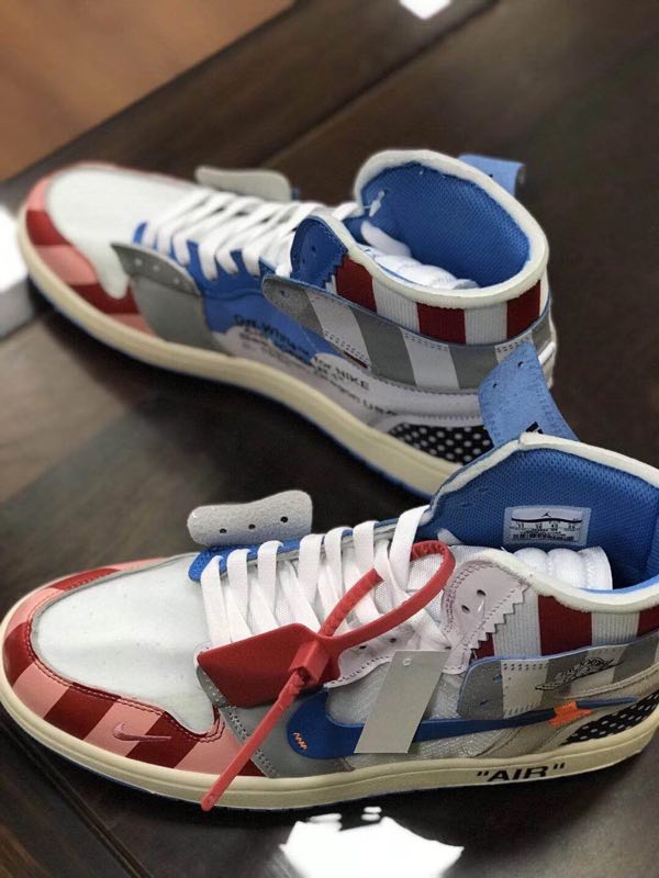 jordan air jordan 1 retro high