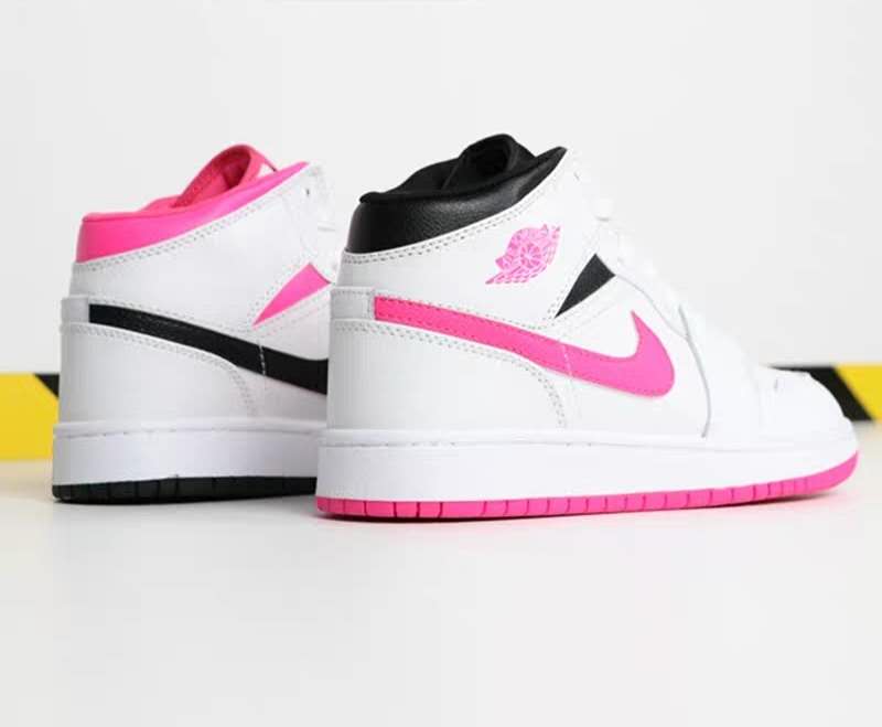 jordan air jordan 1 retro mid