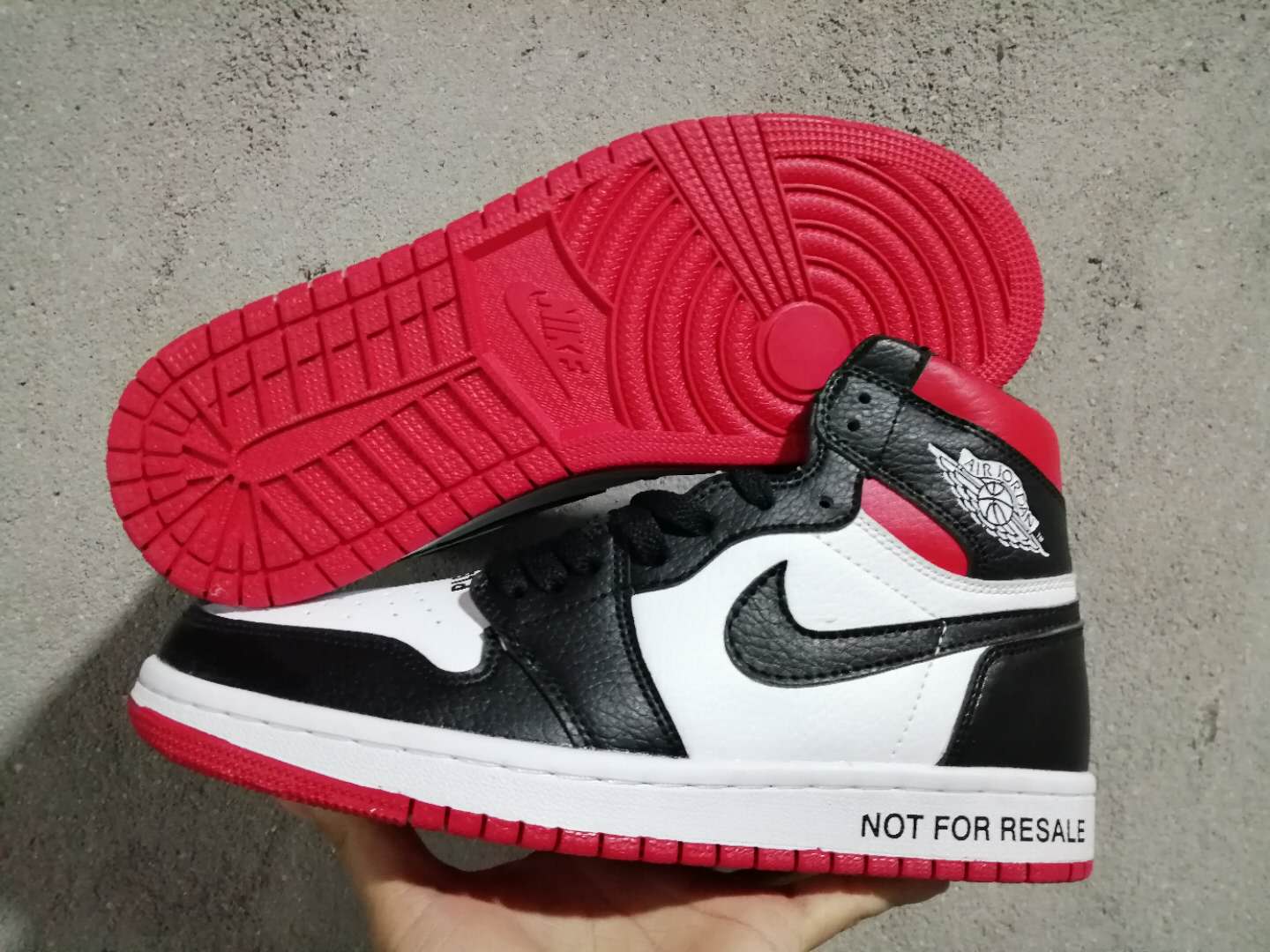 jordan air jordan 1 retro high