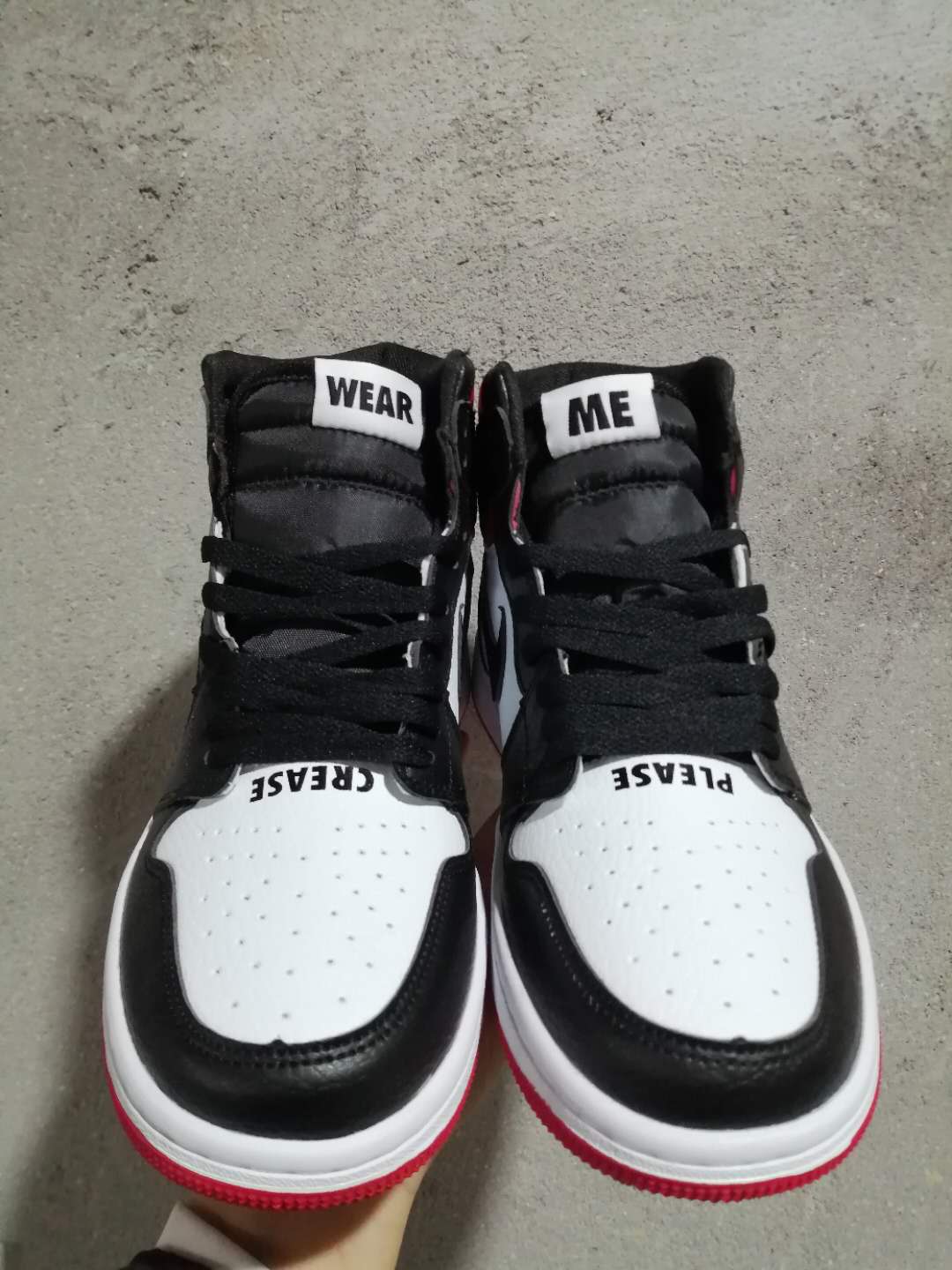 jordan air jordan 1 retro high