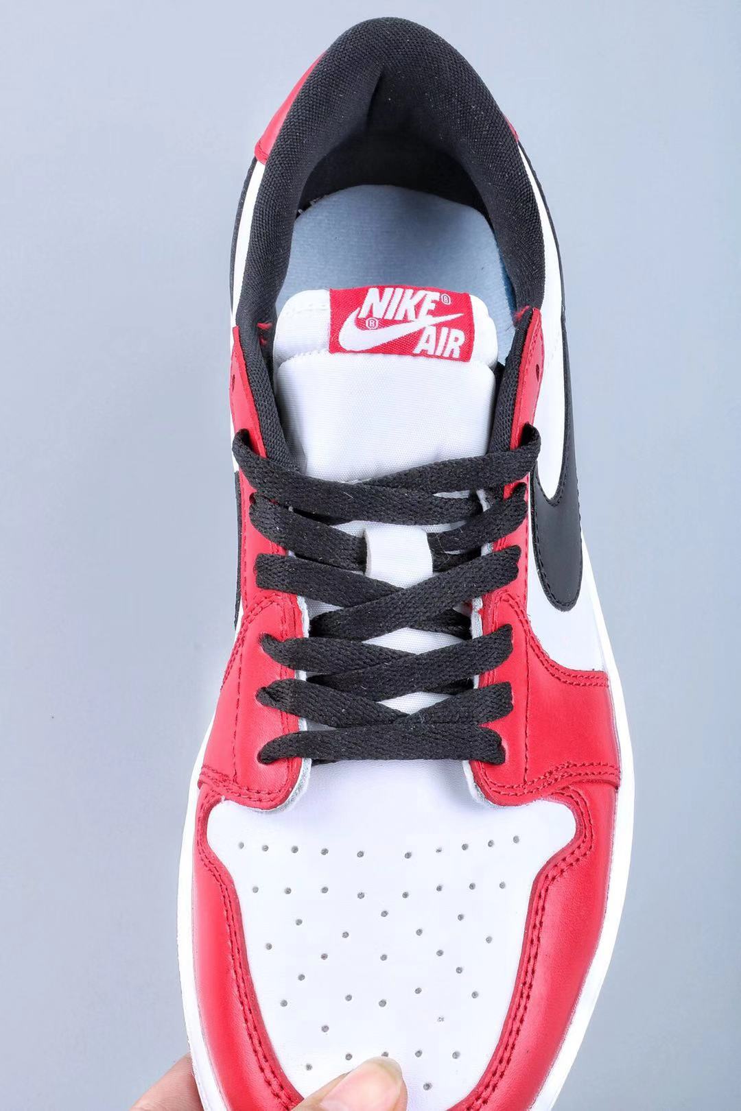 jordan air jordan 1 retro low