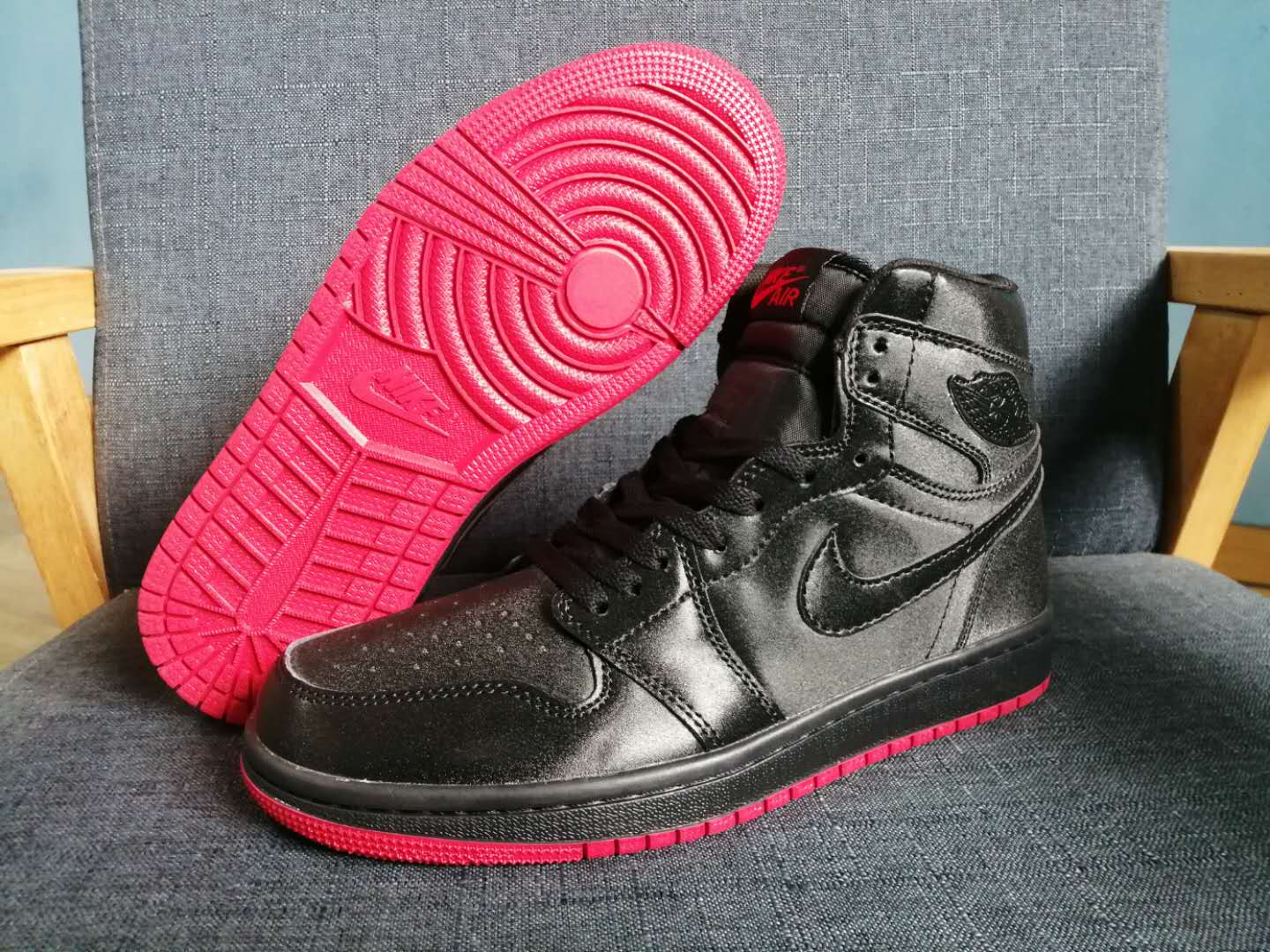 jordan air jordan 1 retro high