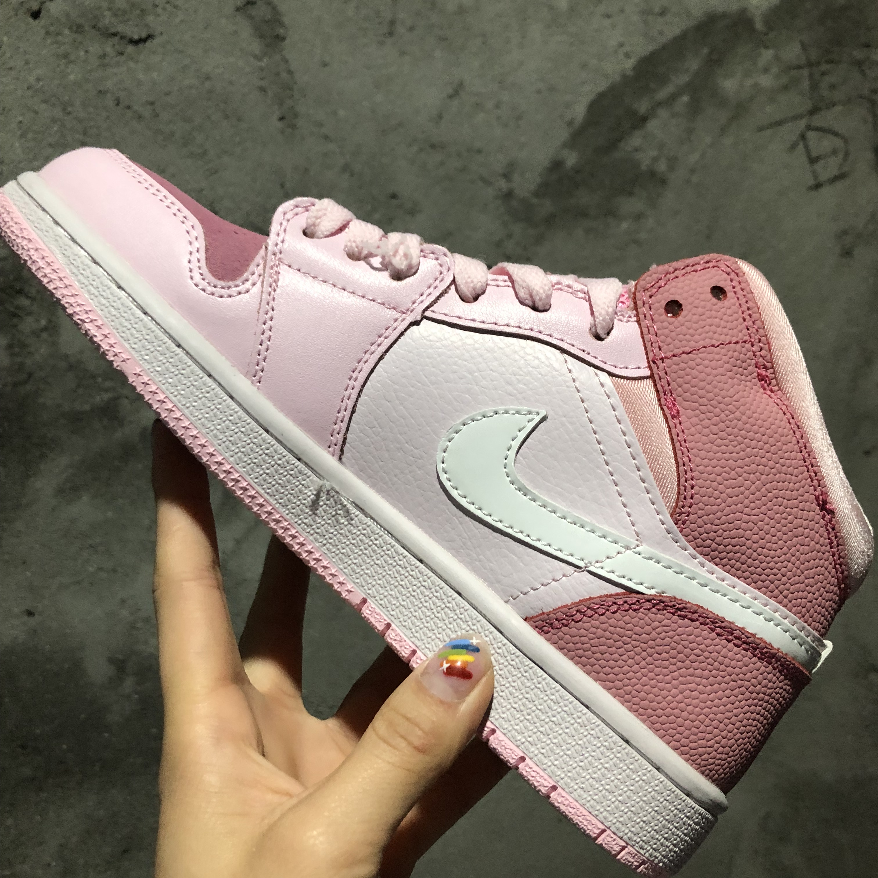 jordan air jordan 1 retro mid