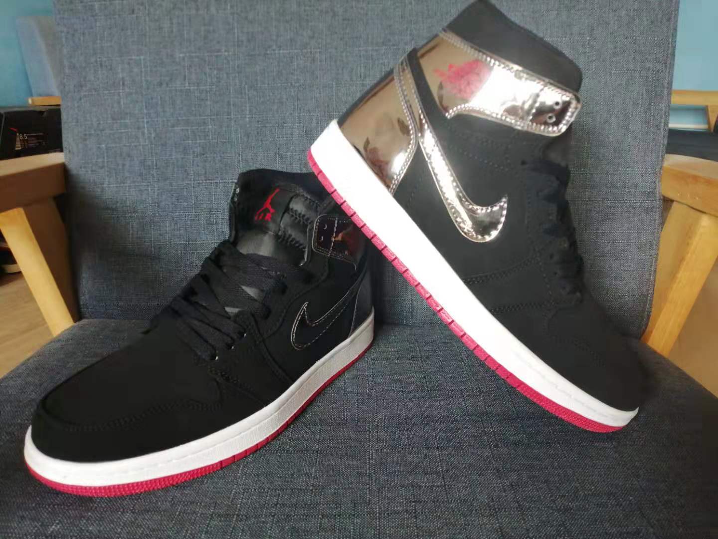 jordan air jordan 1 retro high