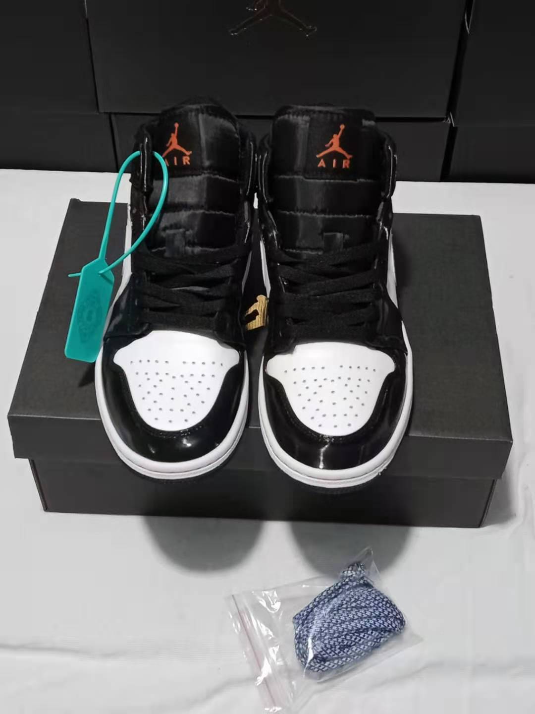 jordan air jordan 1 retro mid