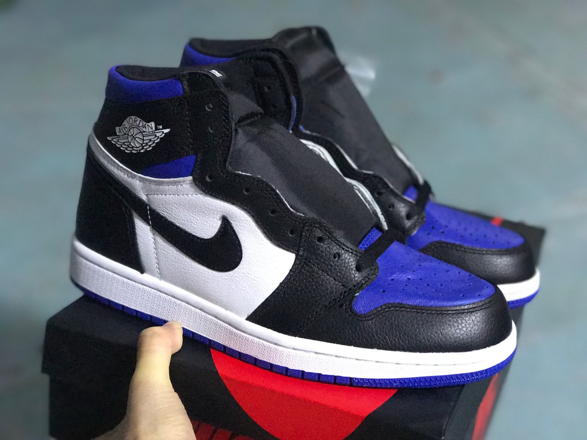 jordan air jordan 1 retro high