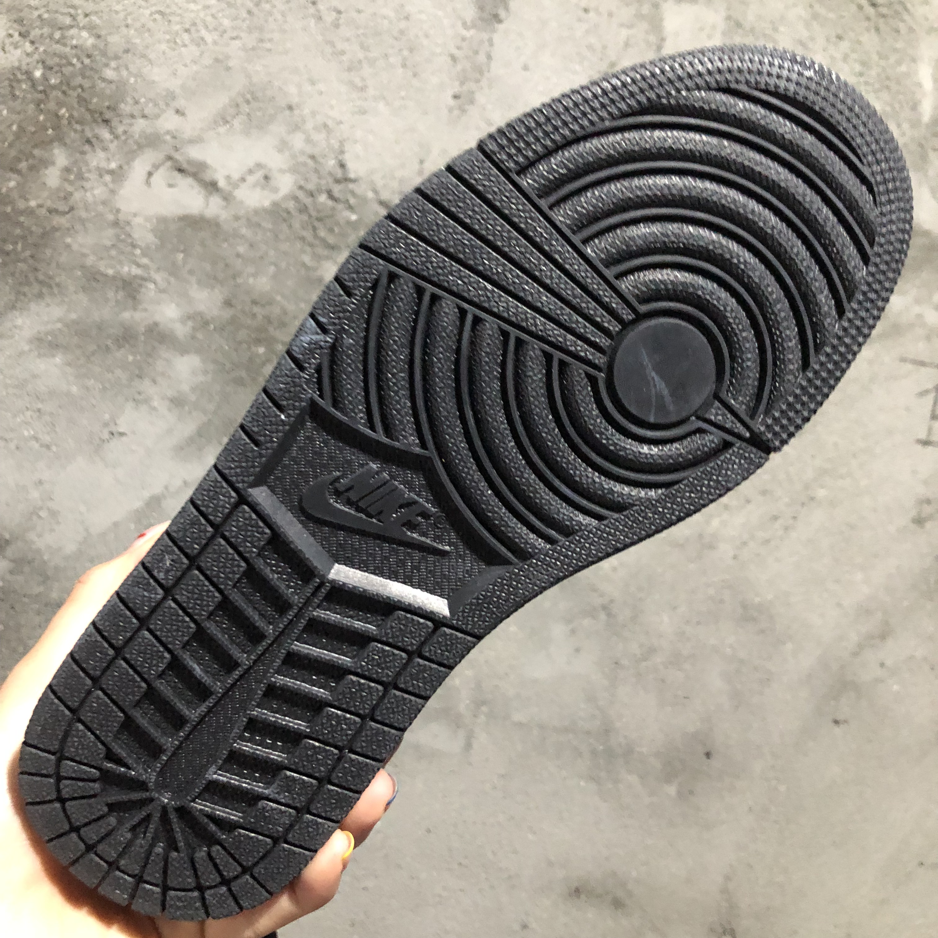 jordan air jordan 1 retro high