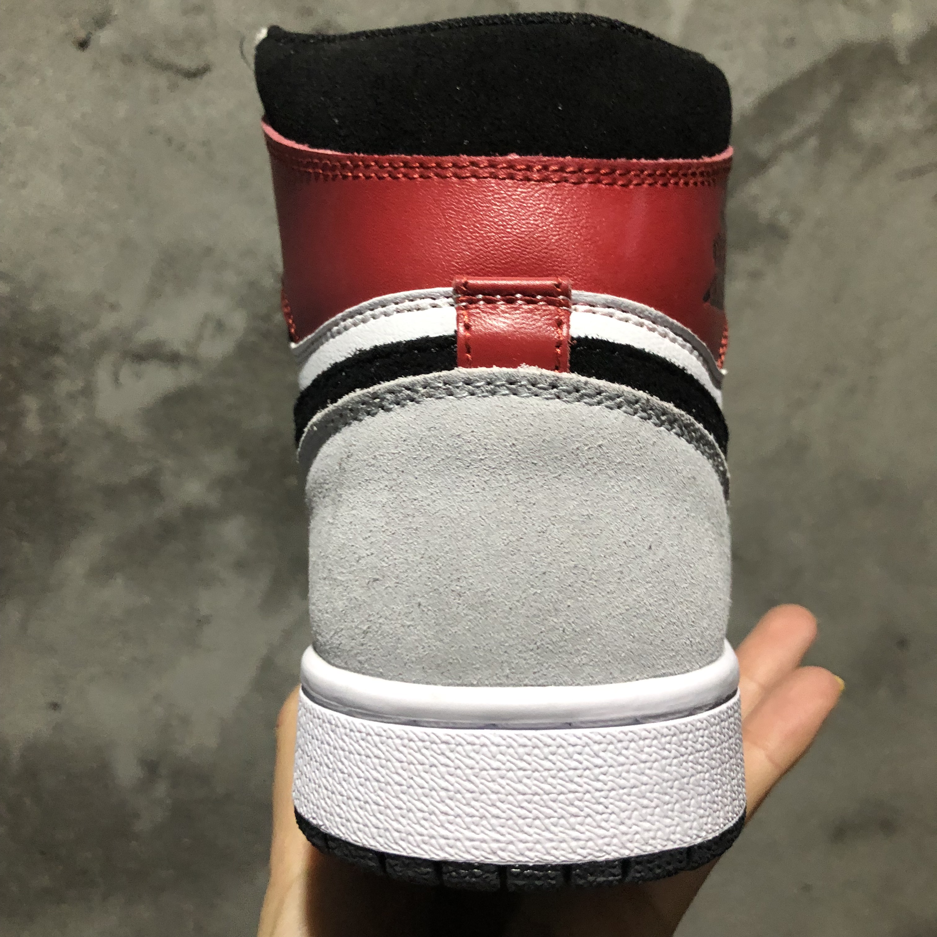 jordan air jordan 1 retro high