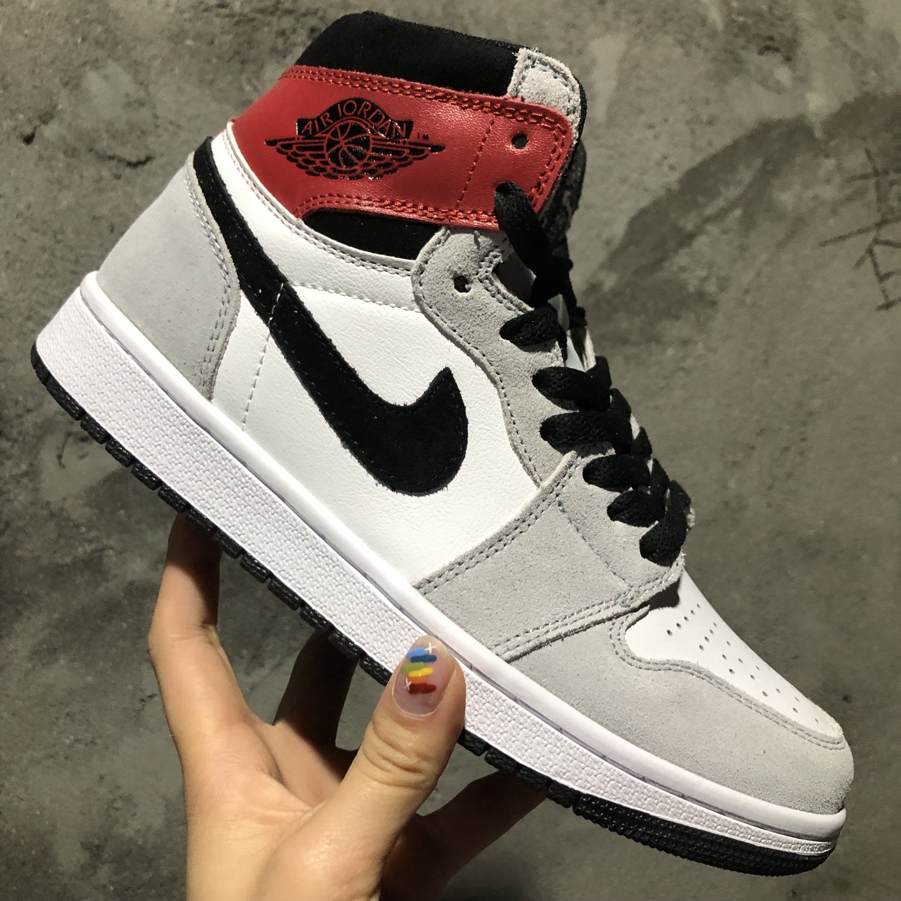 jordan air jordan 1 retro high