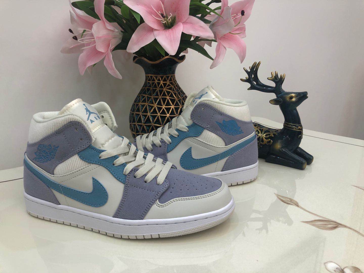 jordan air jordan 1 retro mid