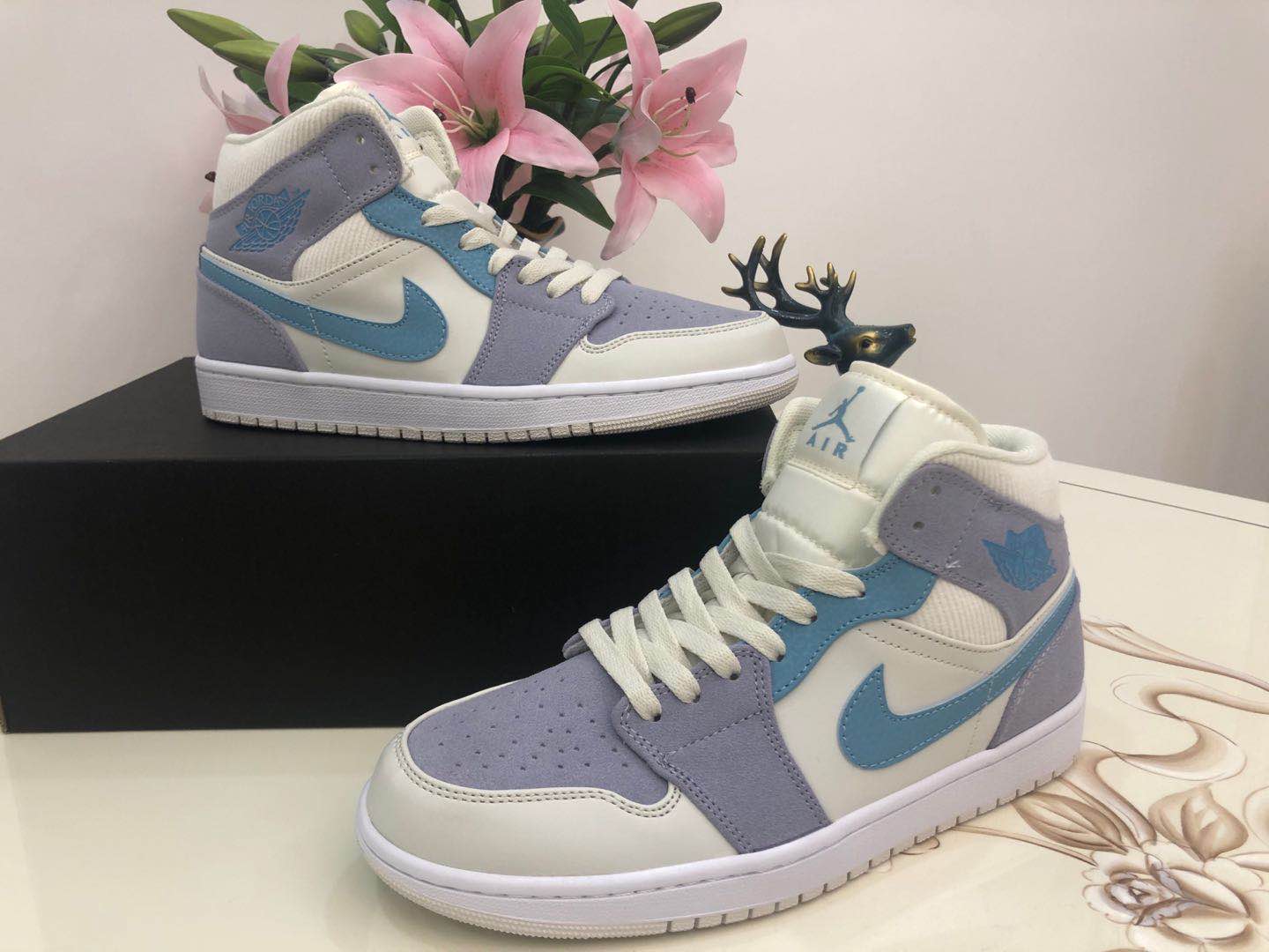 jordan air jordan 1 retro mid