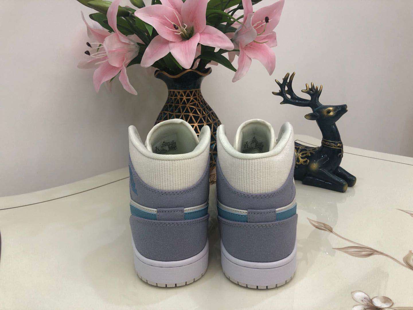 jordan air jordan 1 retro mid