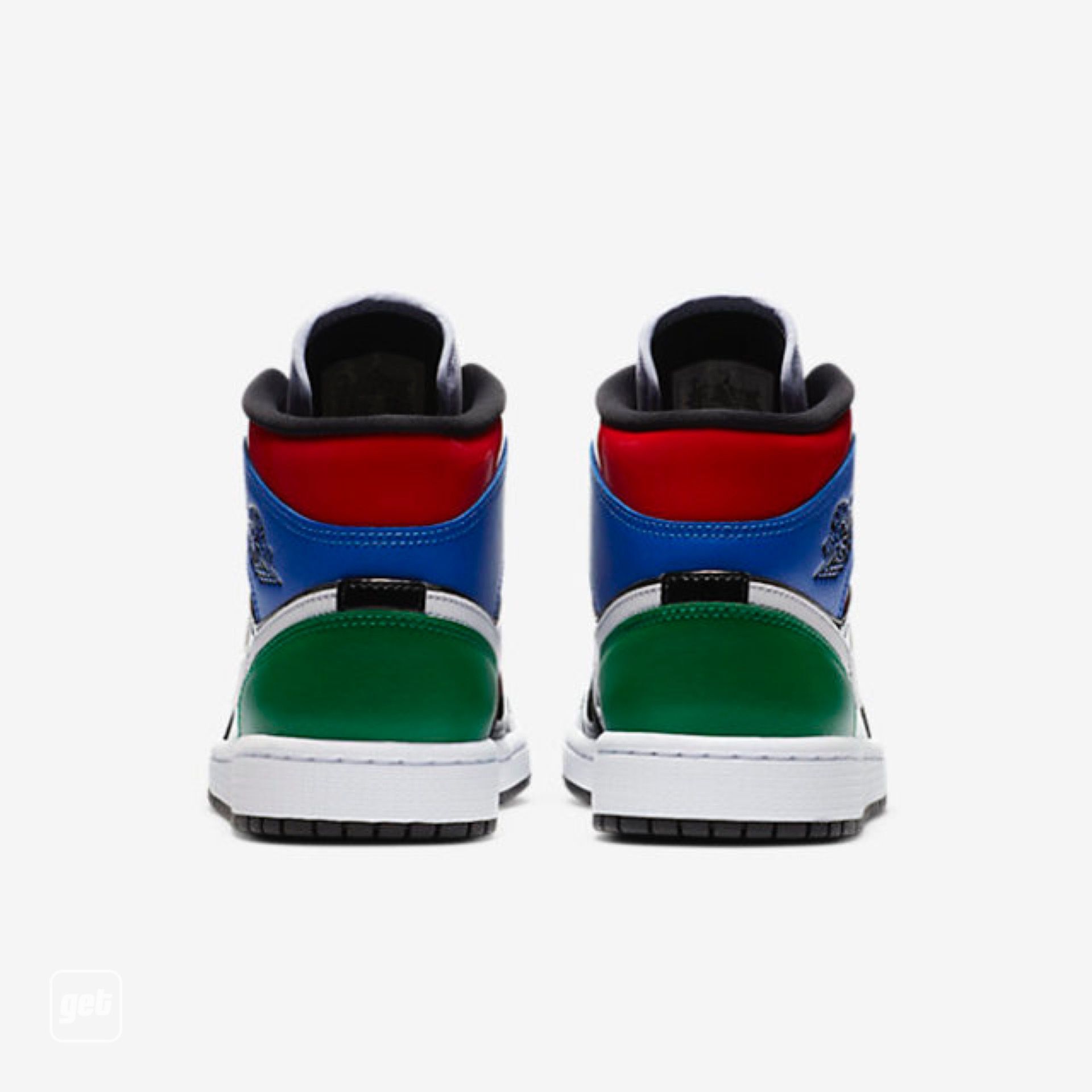 jordan air jordan 1 retro mid