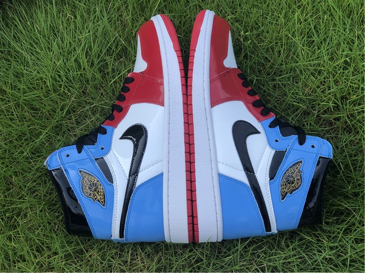 jordan air jordan 1 retro high