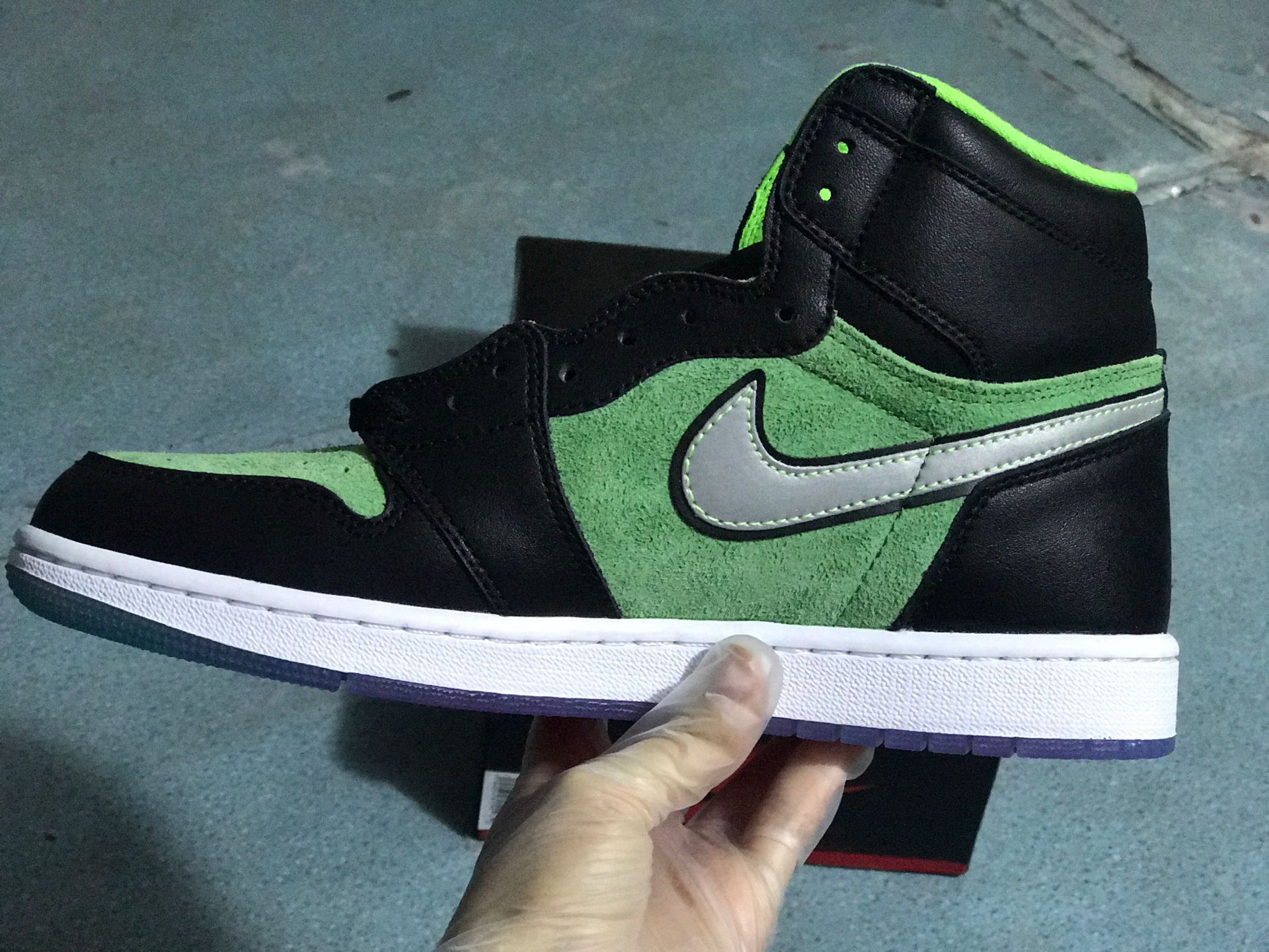 jordan air jordan 1 retro high