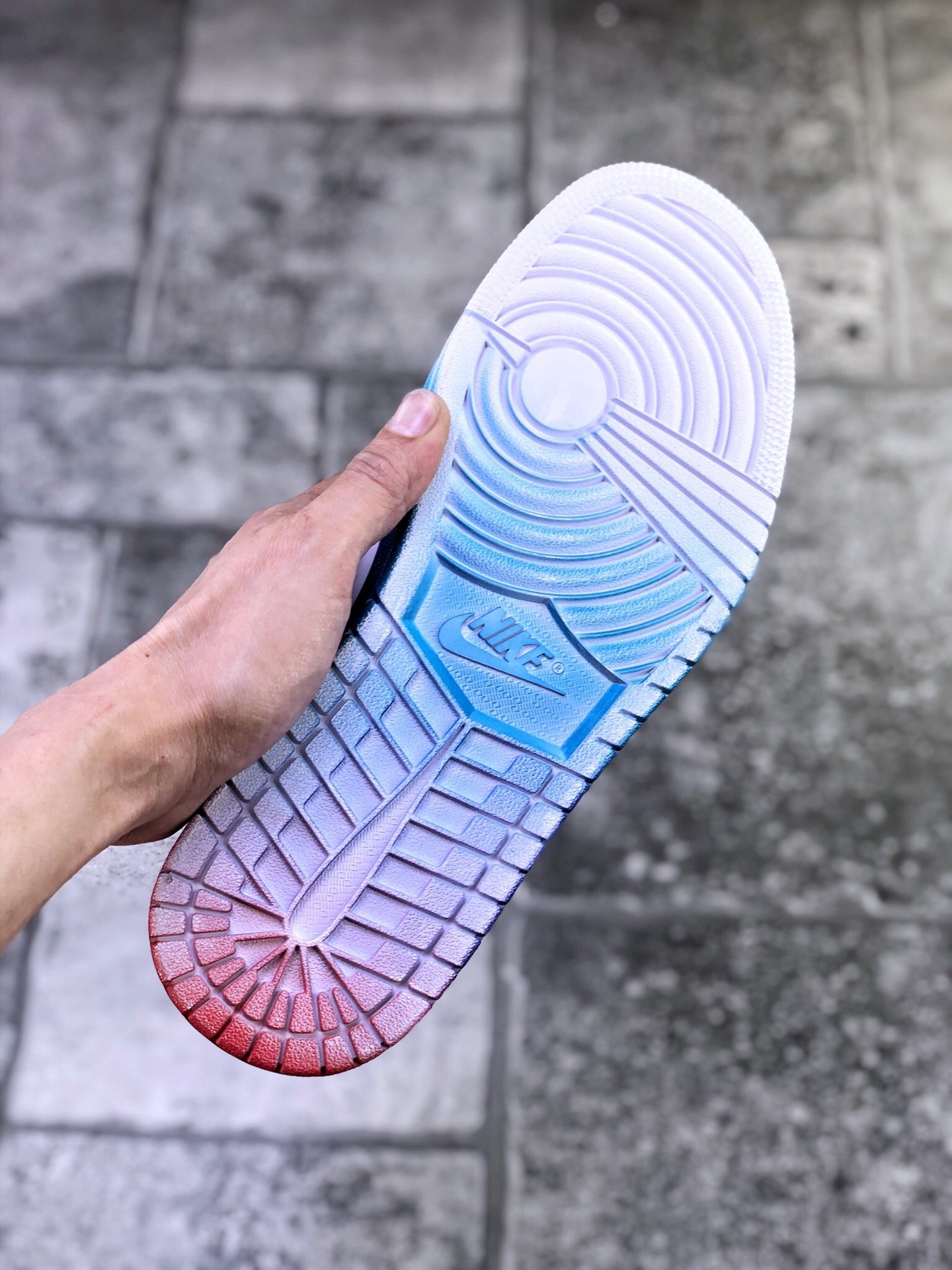 jordan air jordan 1 retro mid