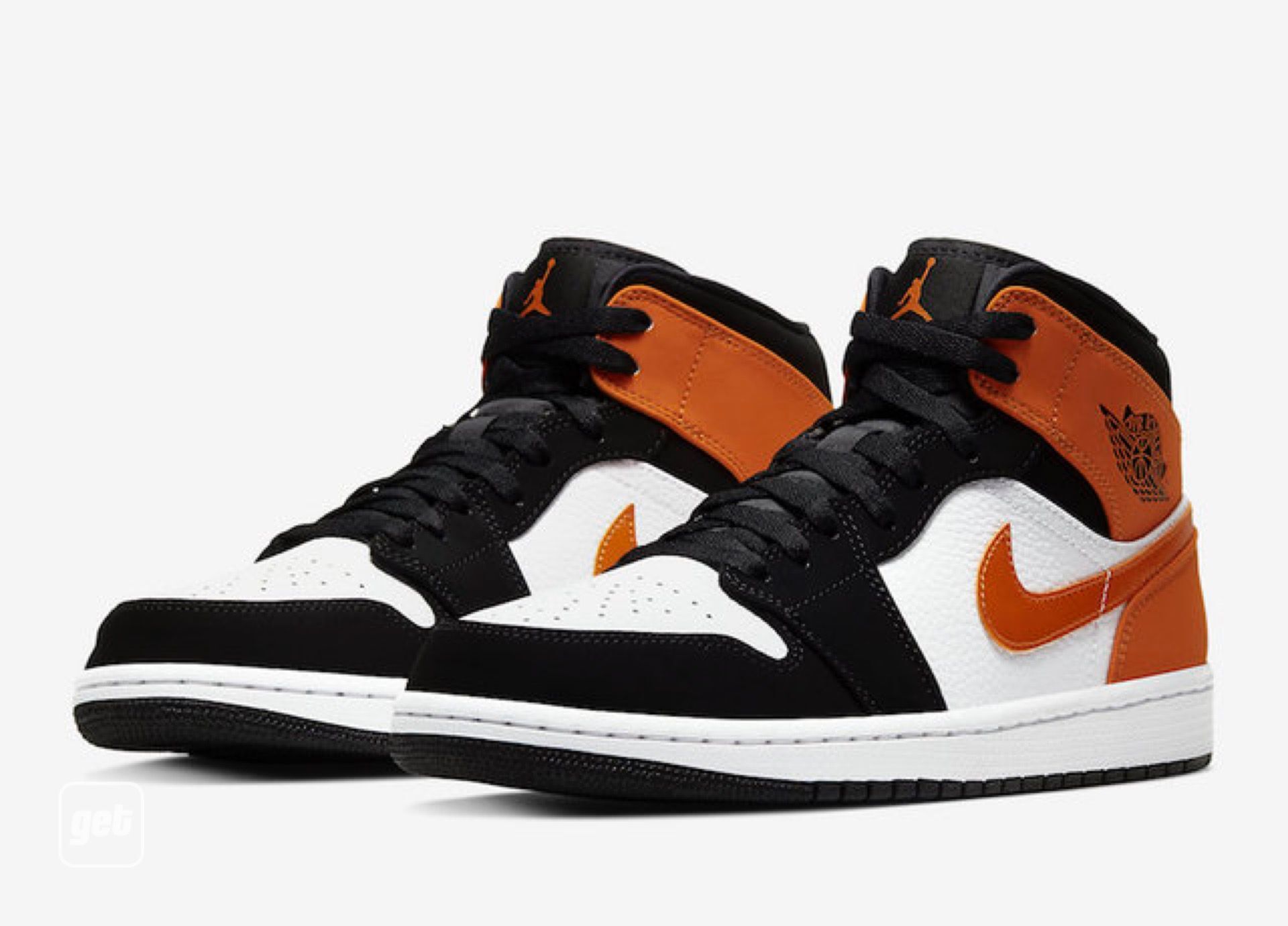 jordan air jordan 1 retro mid