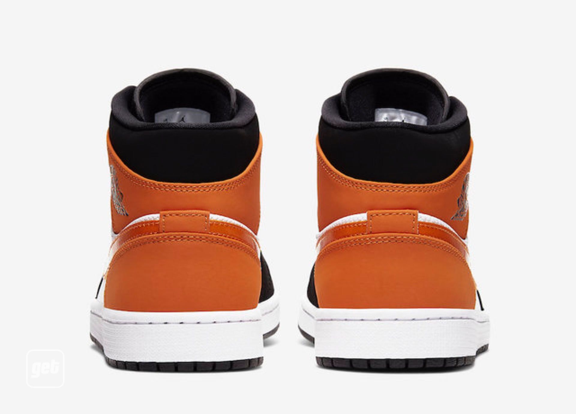 jordan air jordan 1 retro mid