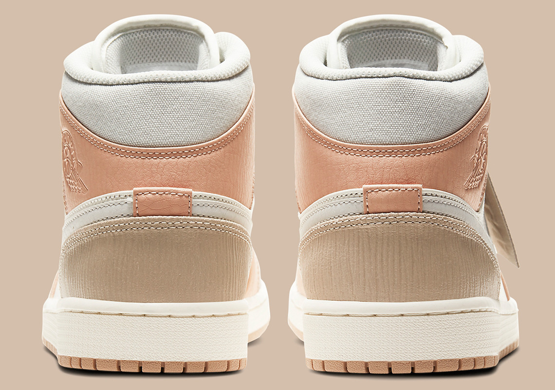 jordan air jordan 1 retro mid