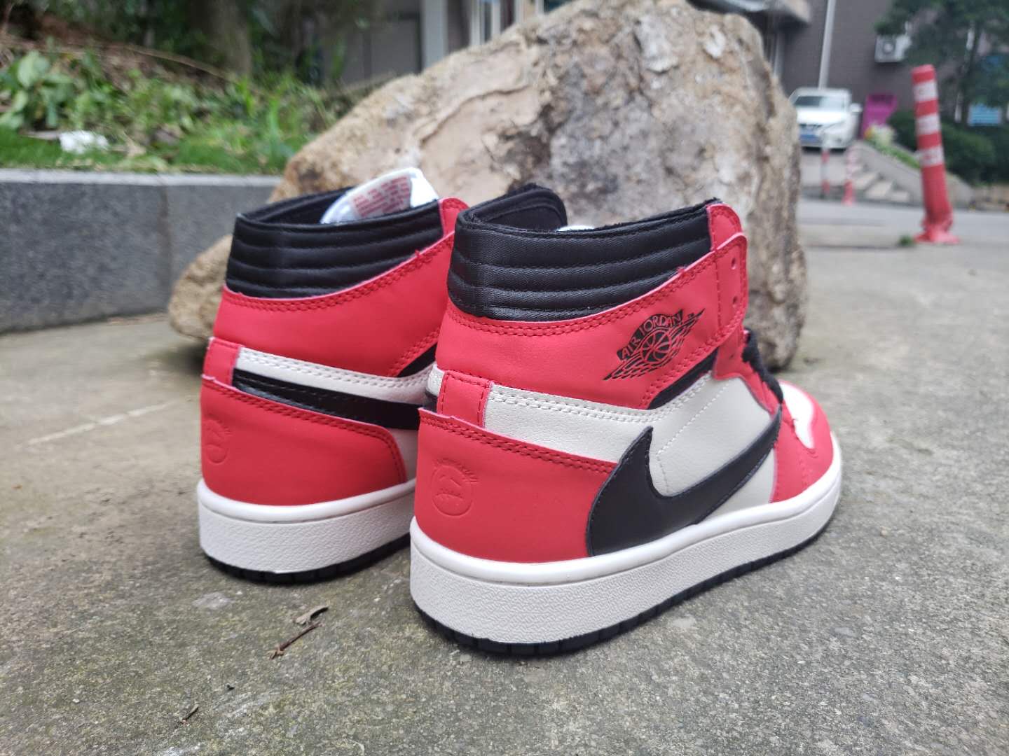 jordan air jordan 1 retro high