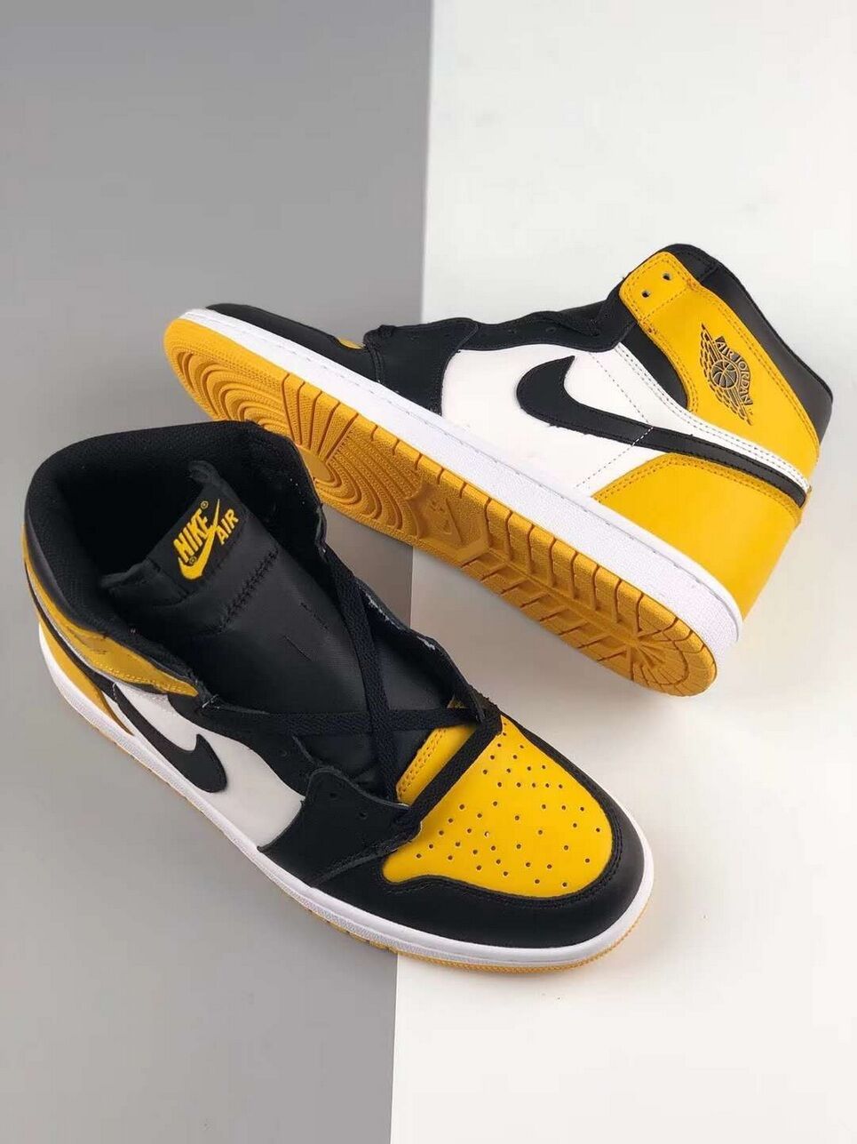 jordan air jordan 1 retro high