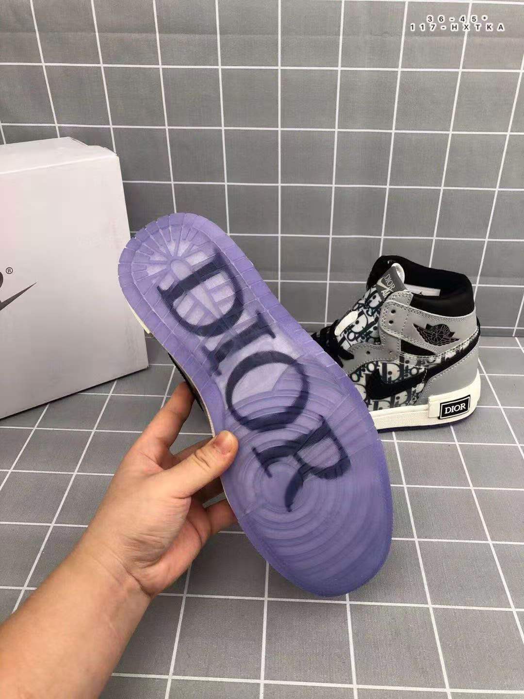 jordan air jordan 1 retro high