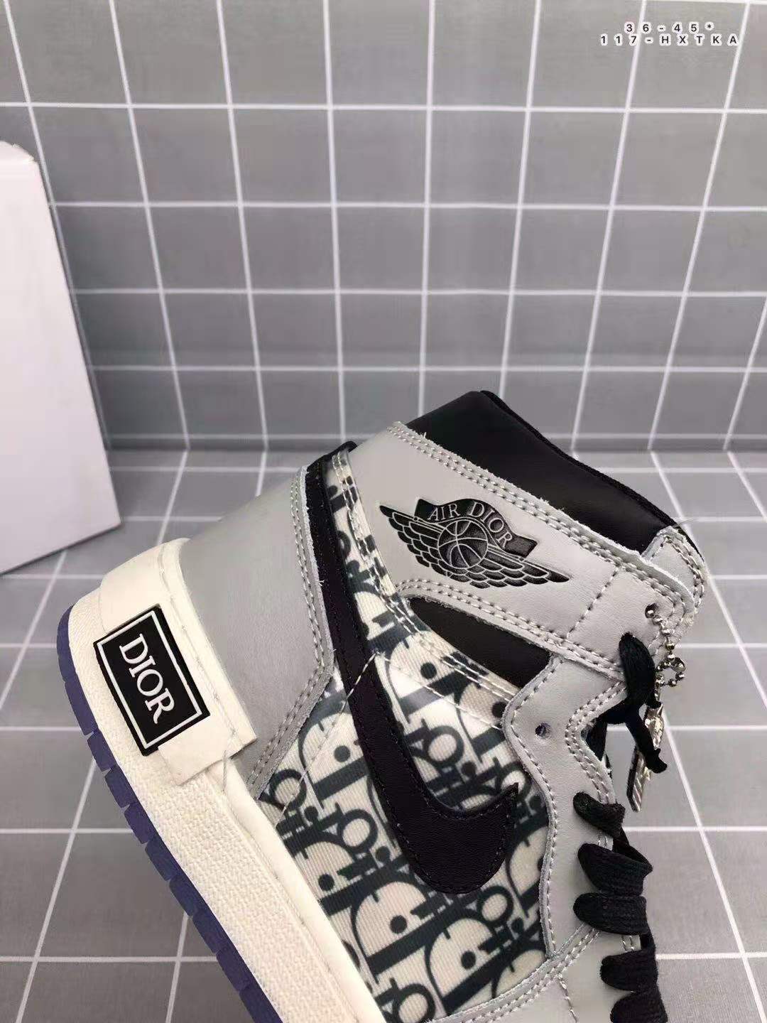 jordan air jordan 1 retro high