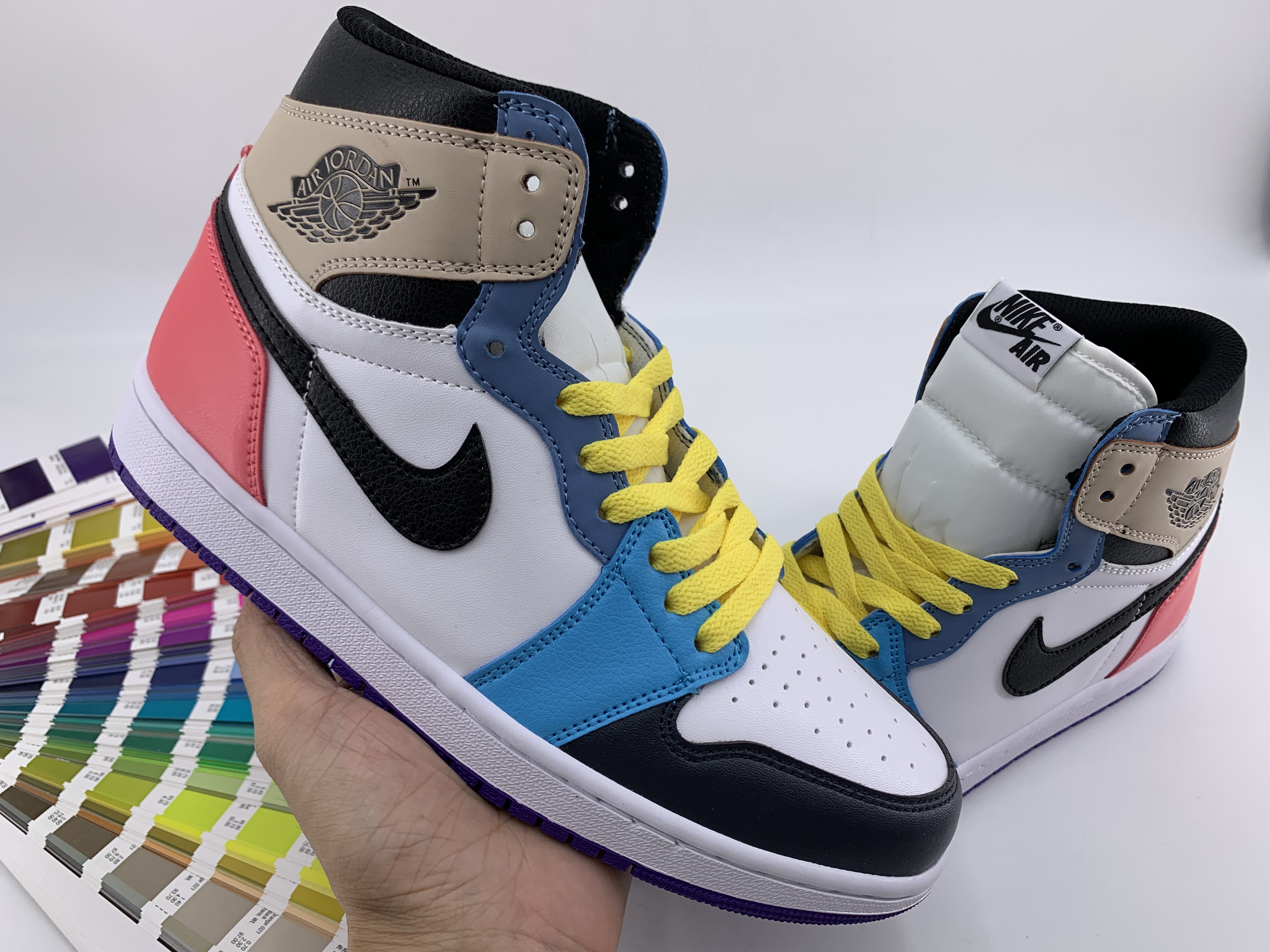 jordan air jordan 1 retro high