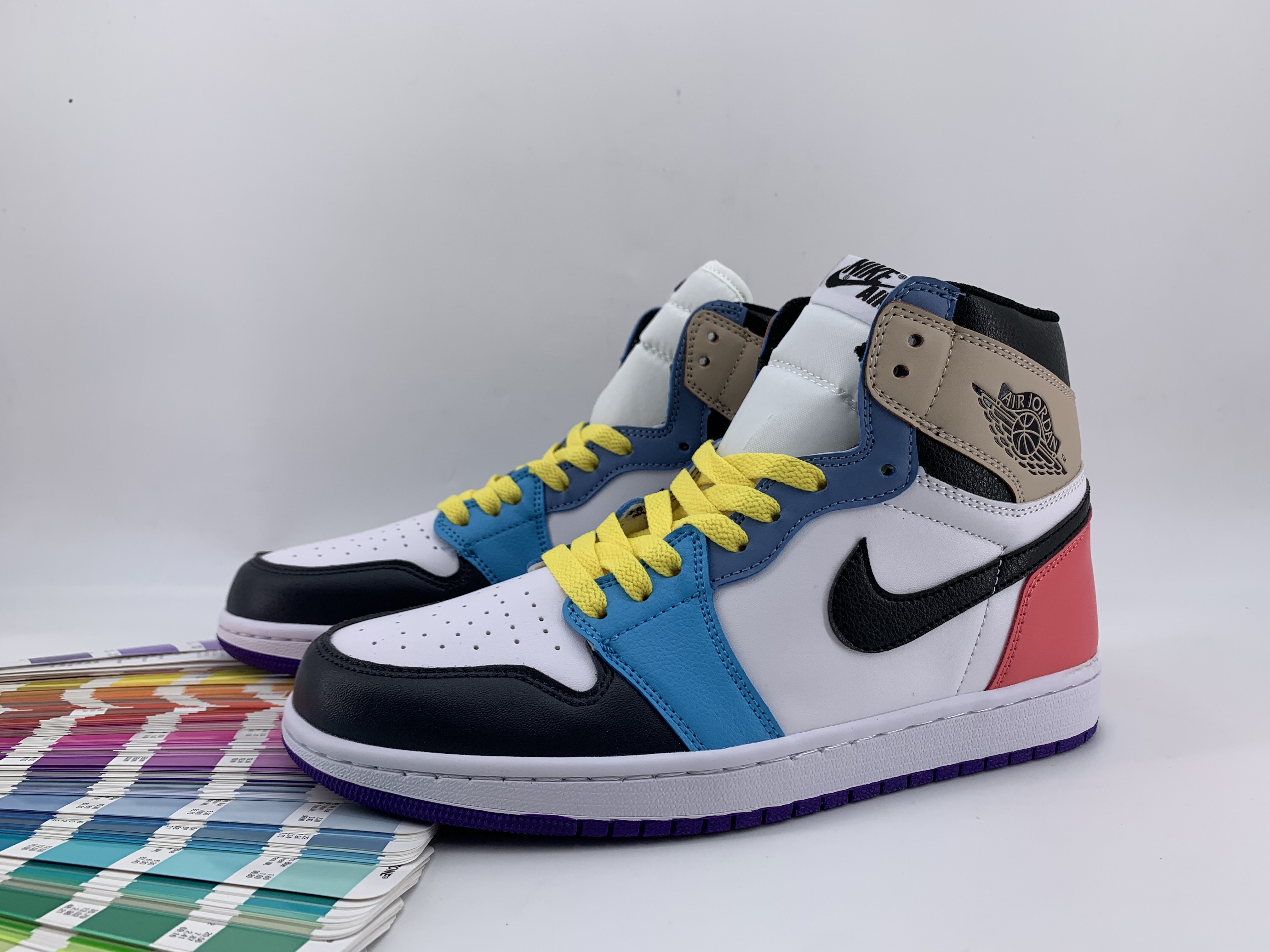 jordan air jordan 1 retro high