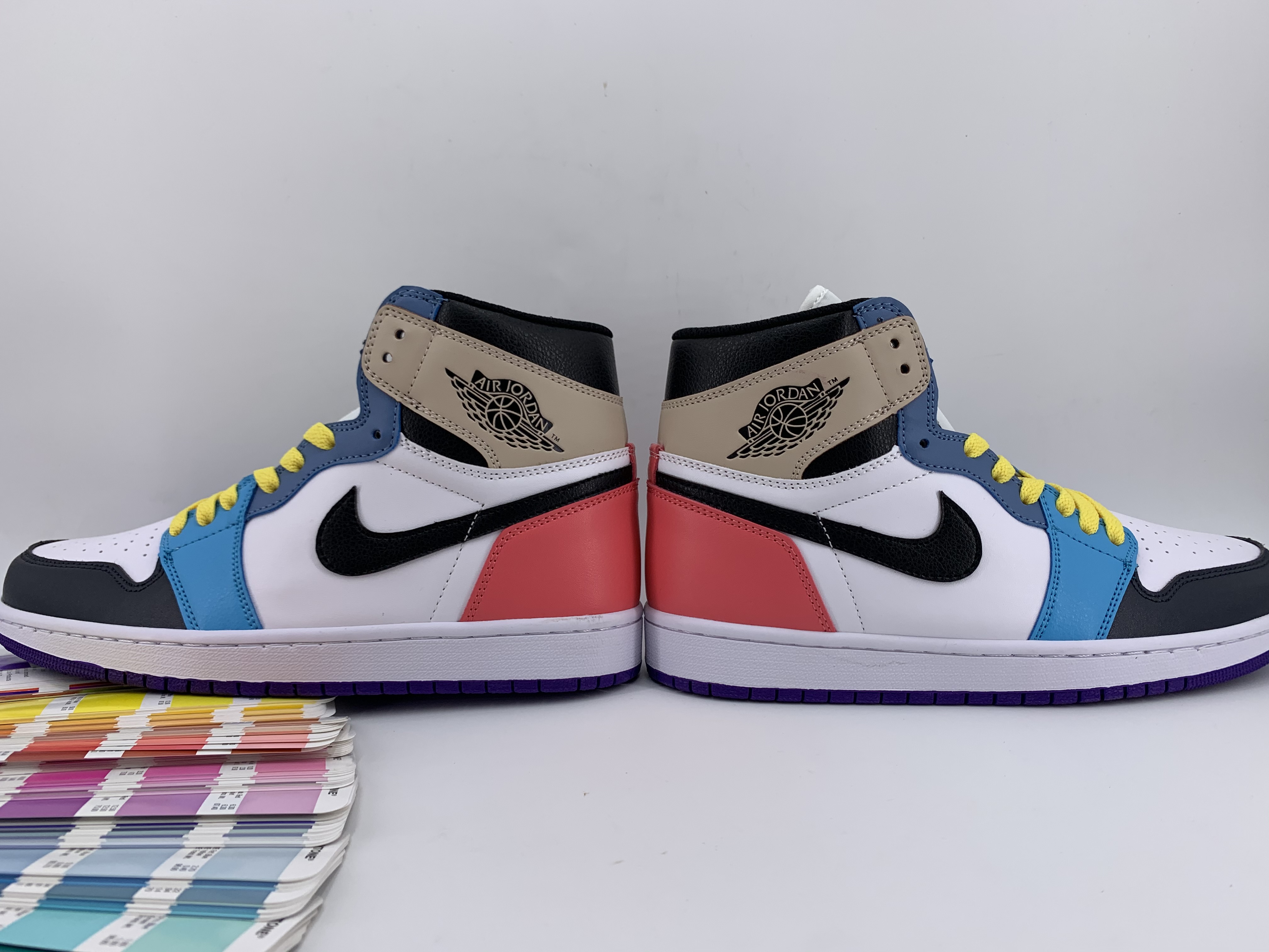 jordan air jordan 1 retro high