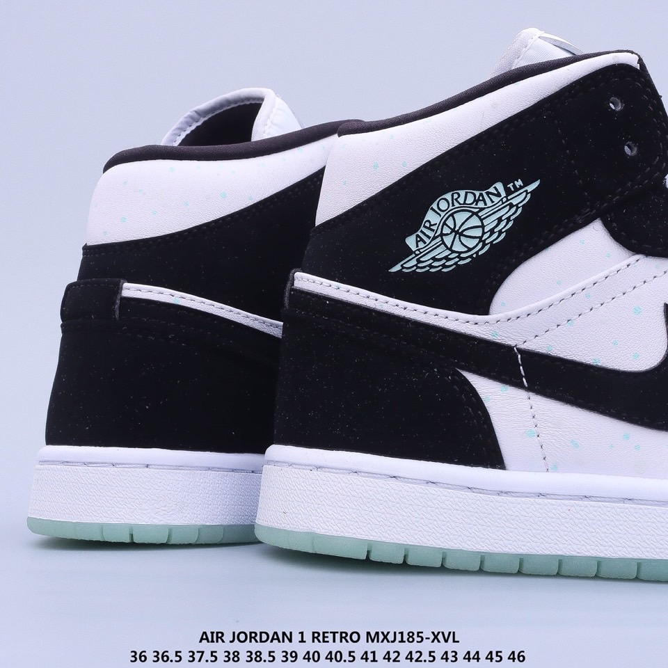 jordan air jordan 1 retro mid