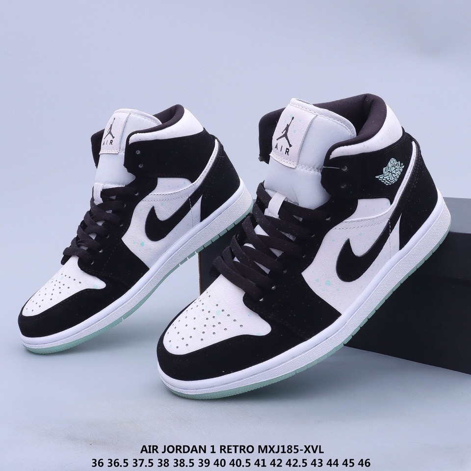jordan air jordan 1 retro mid