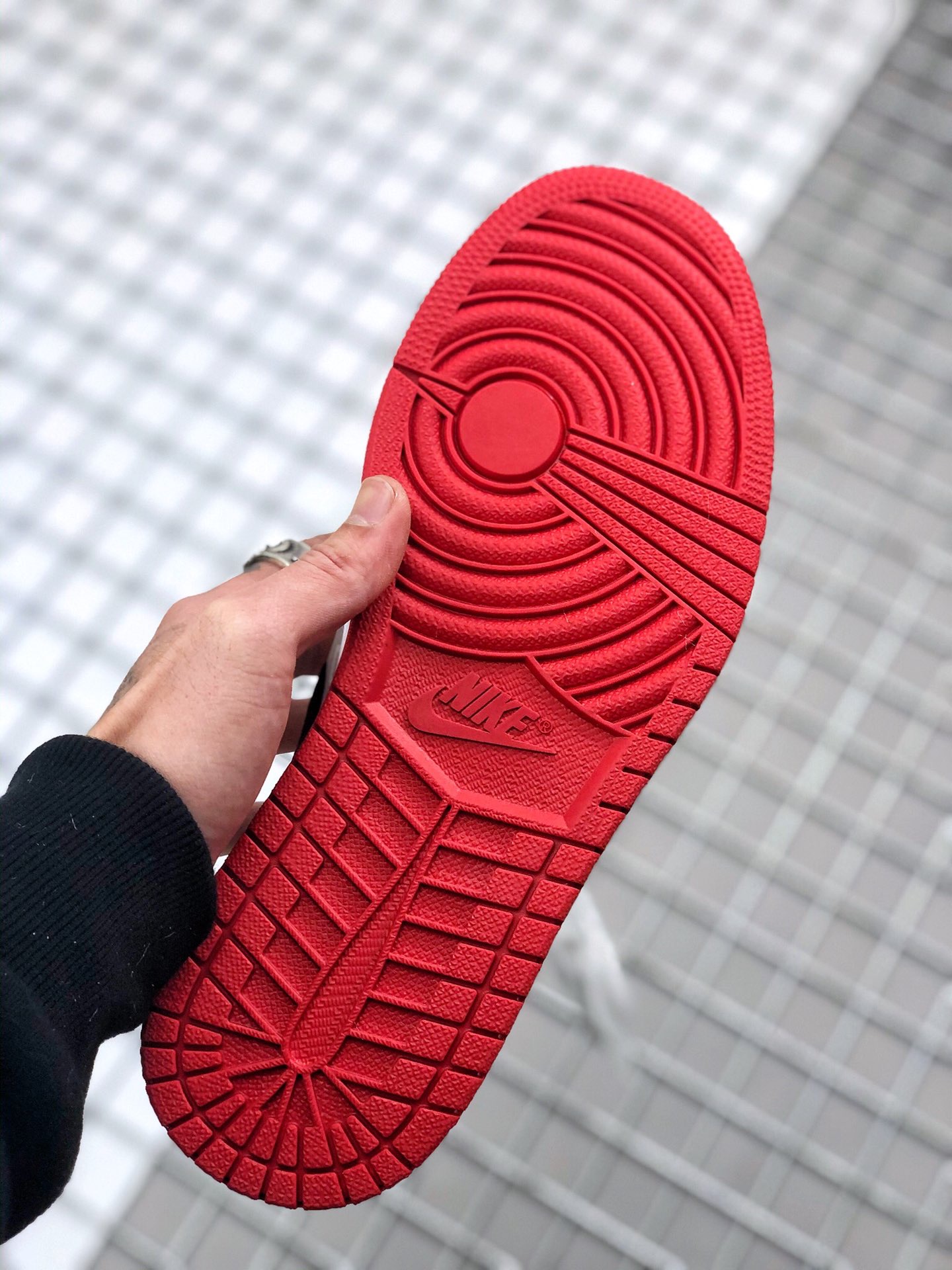 jordan air jordan 1 retro mid