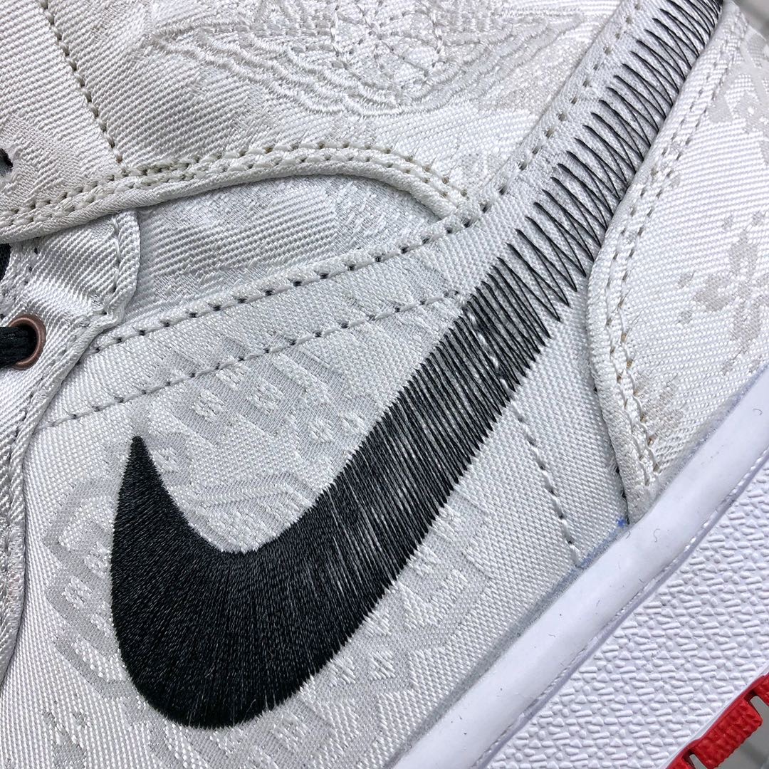 jordan air jordan 1 retro mid