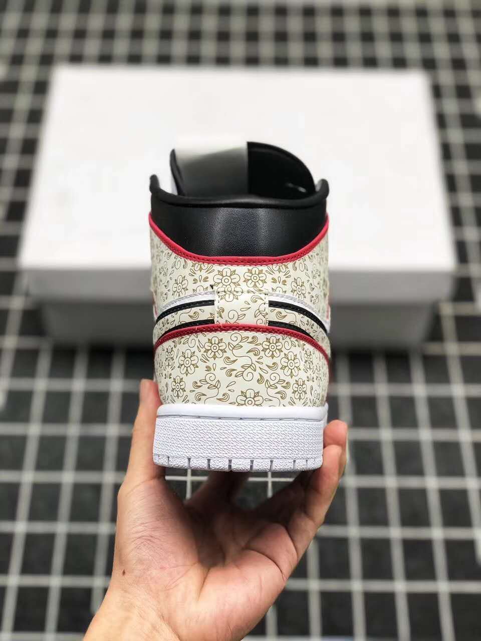 jordan air jordan 1 retro mid