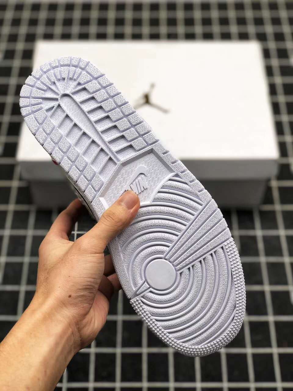 jordan air jordan 1 retro mid