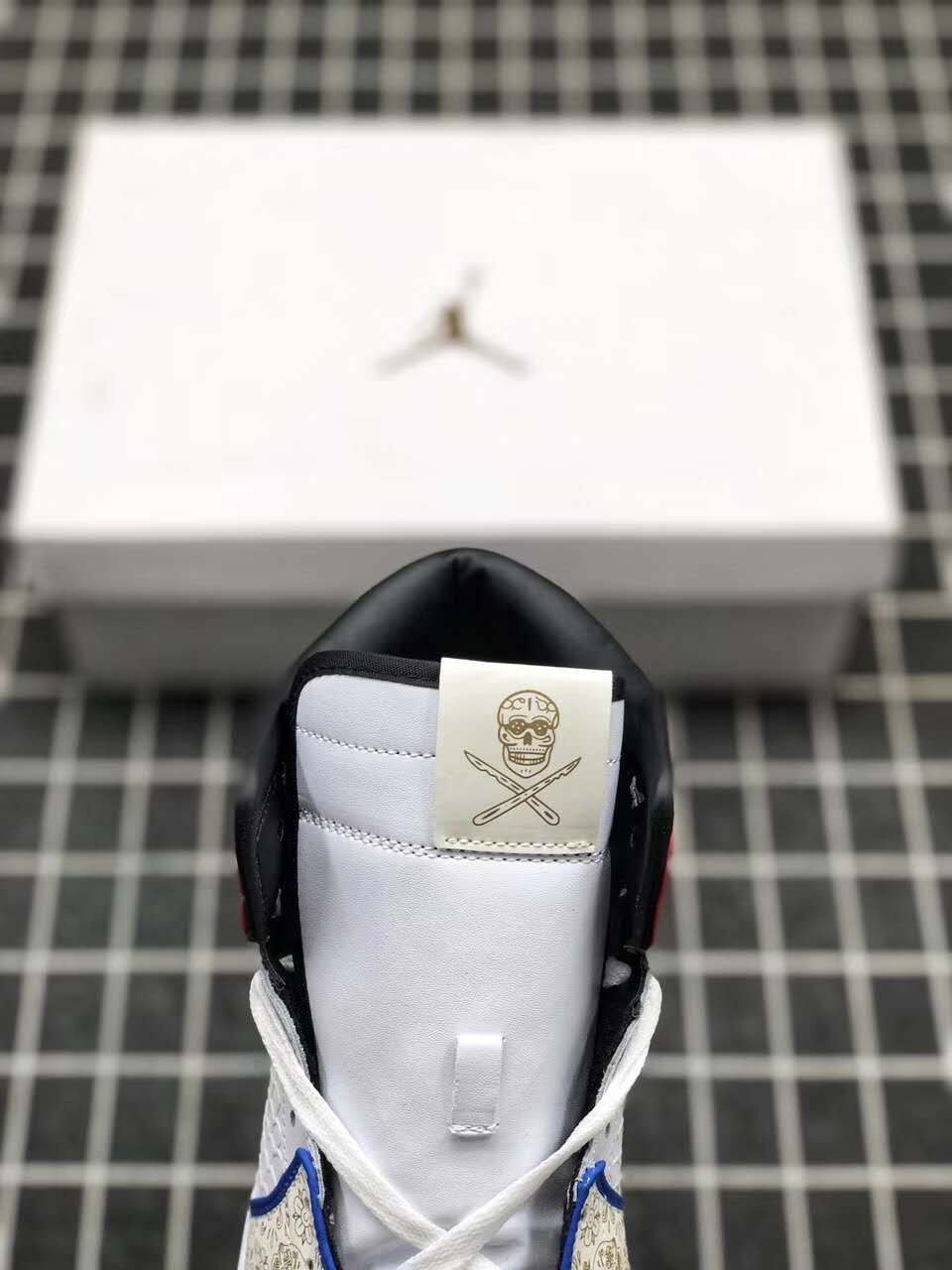 jordan air jordan 1 retro mid